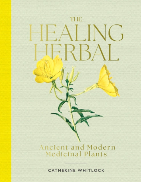 Healing Herbal