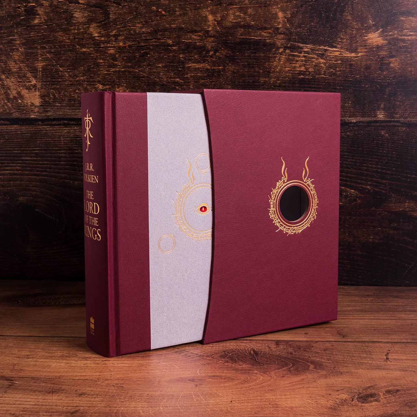 The Lord of the Rings (50th Anniversary Deluxe Edition)