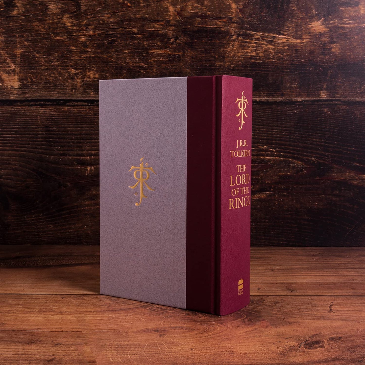 The Lord of the Rings (50th Anniversary Deluxe Edition)