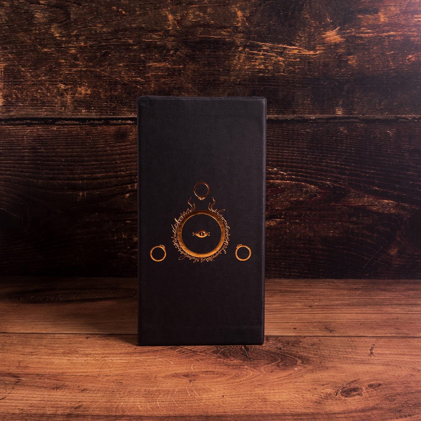 The Lord of the Rings Boxed set