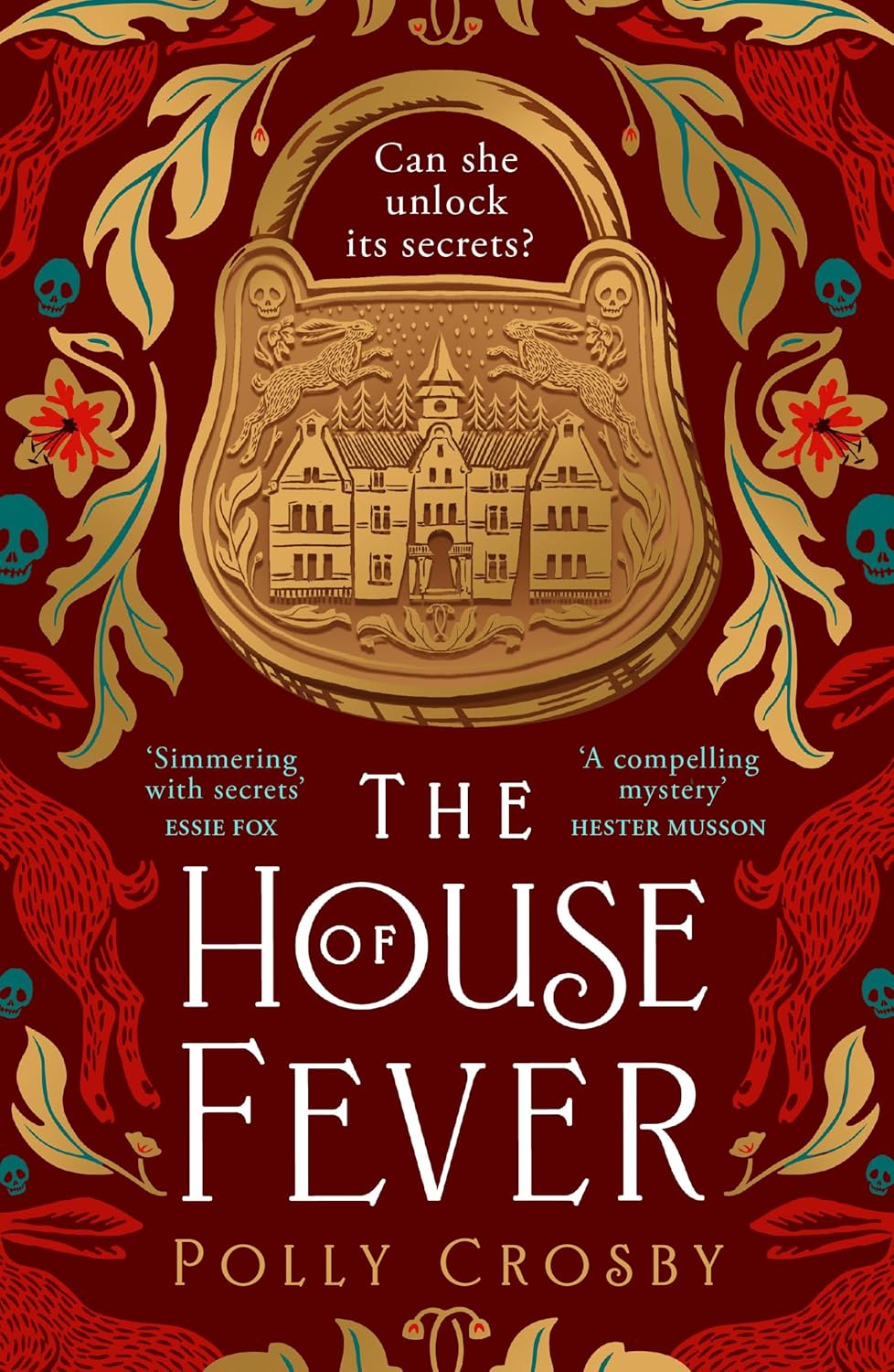 House of Fever