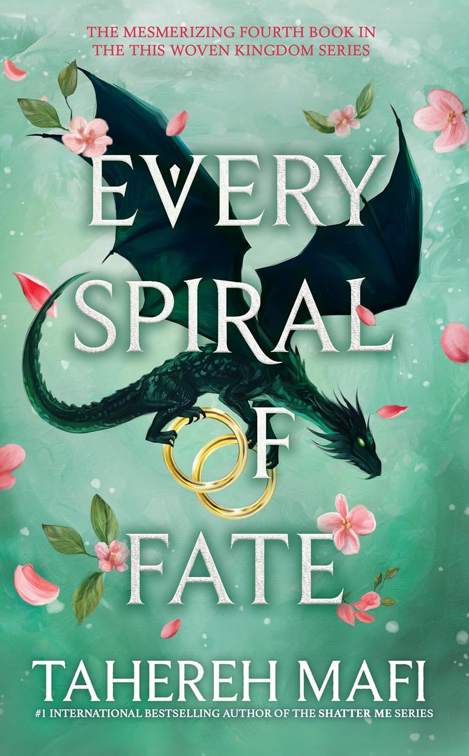Every Spiral of Fate (This Woven Kingdom 4)