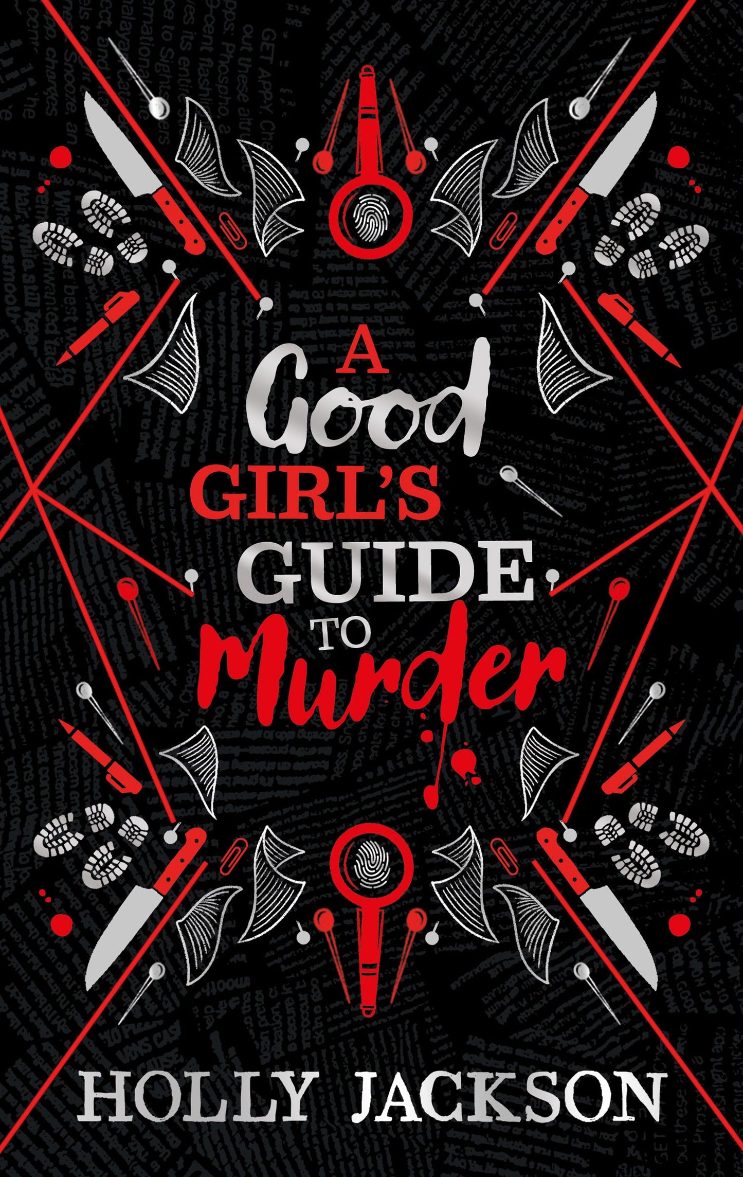 Good Girl's Guide to Murder (Collector's Edition)