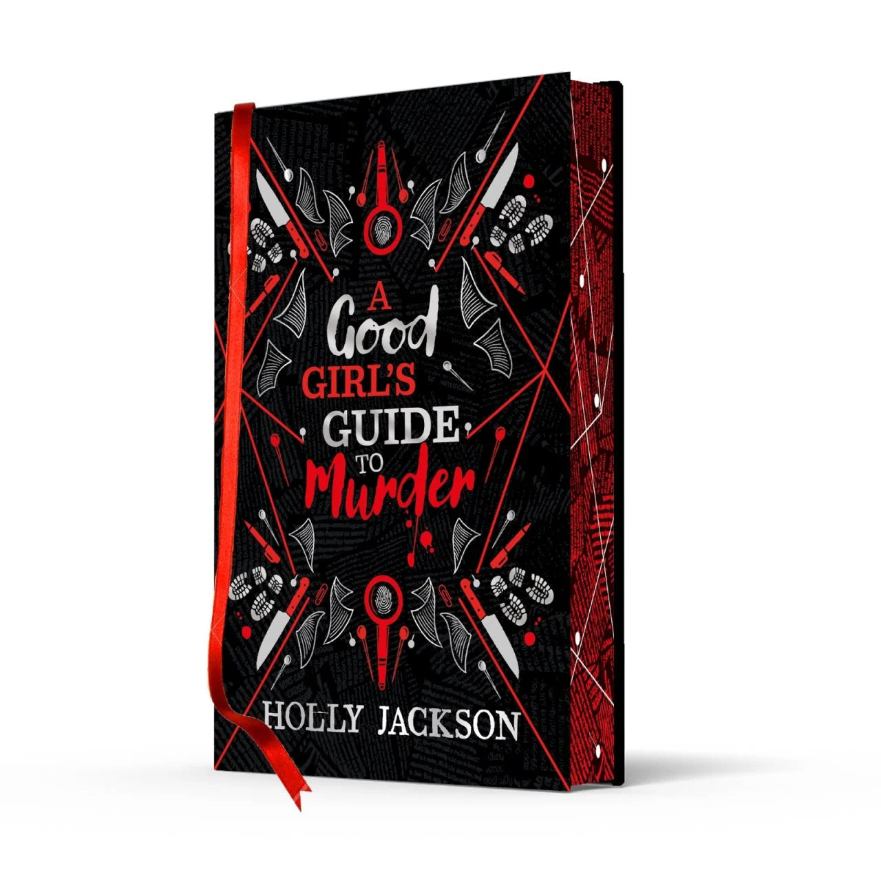 Good Girl's Guide to Murder (Collector's Edition)