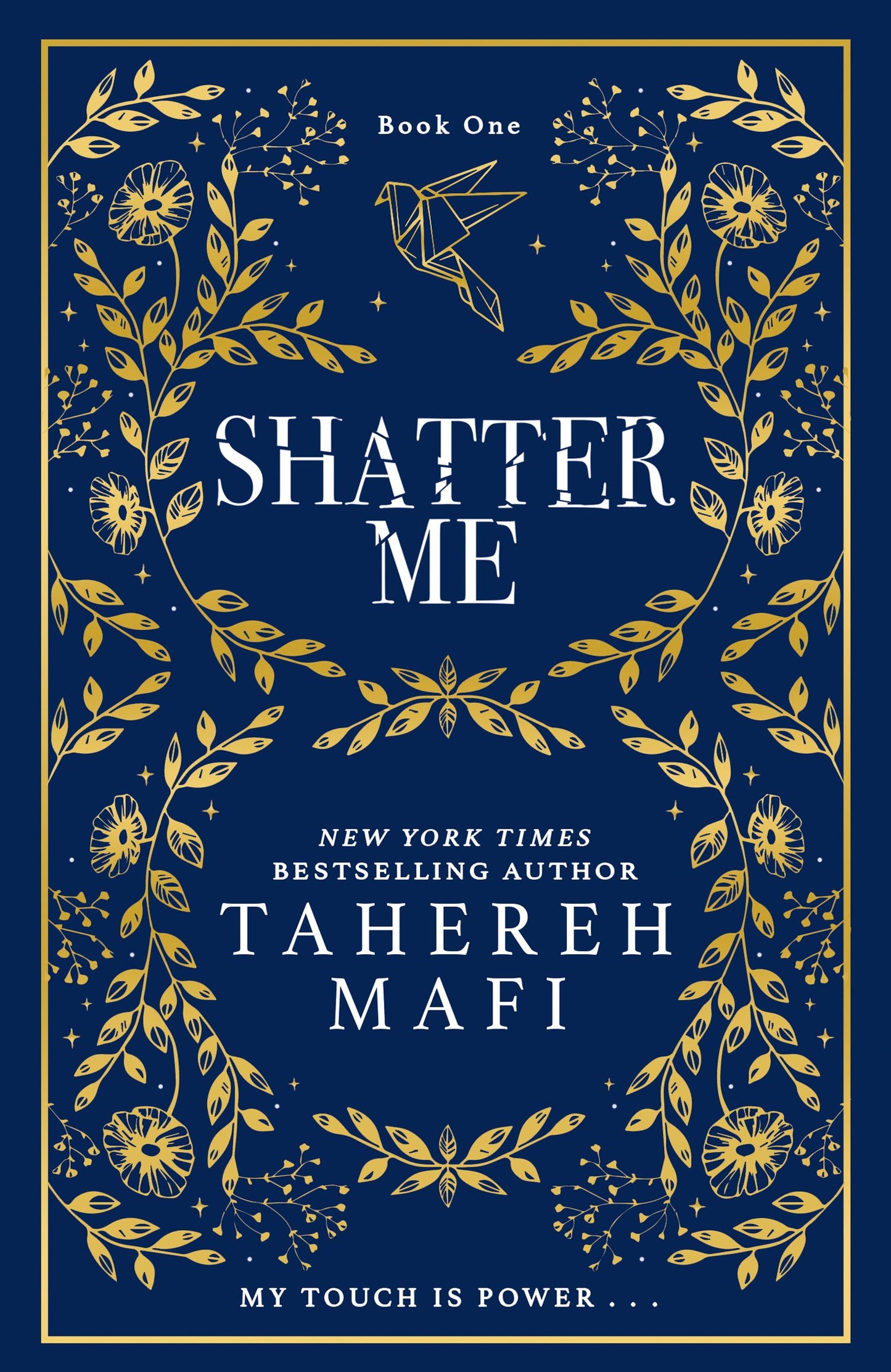 Shatter Me (Special Collectors Edition)