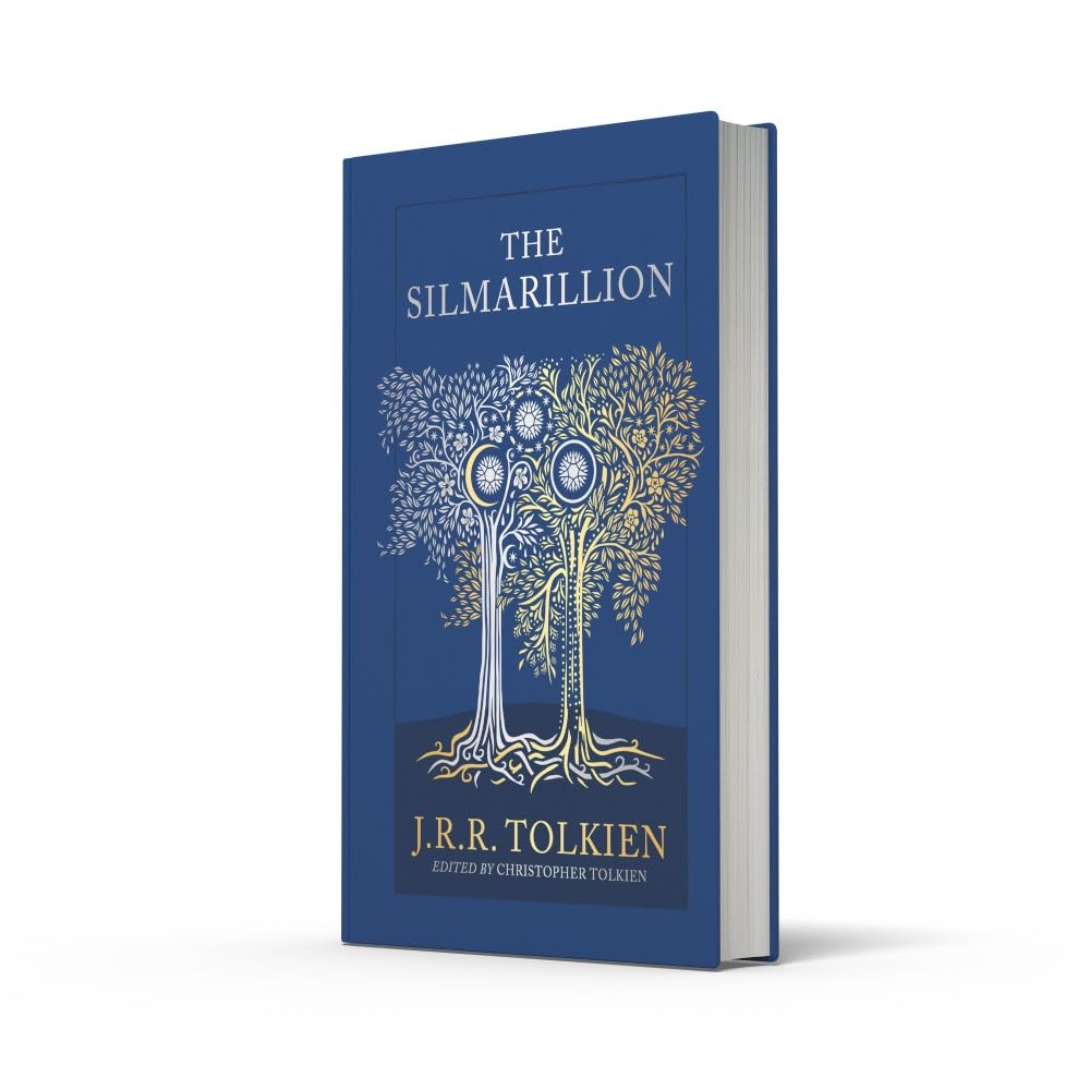 The Silmarillion