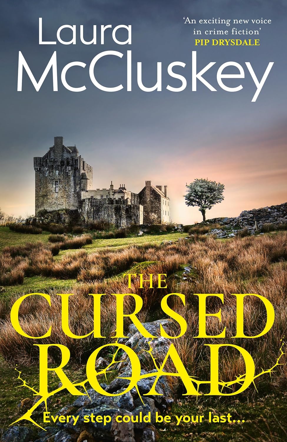 The Cursed Road