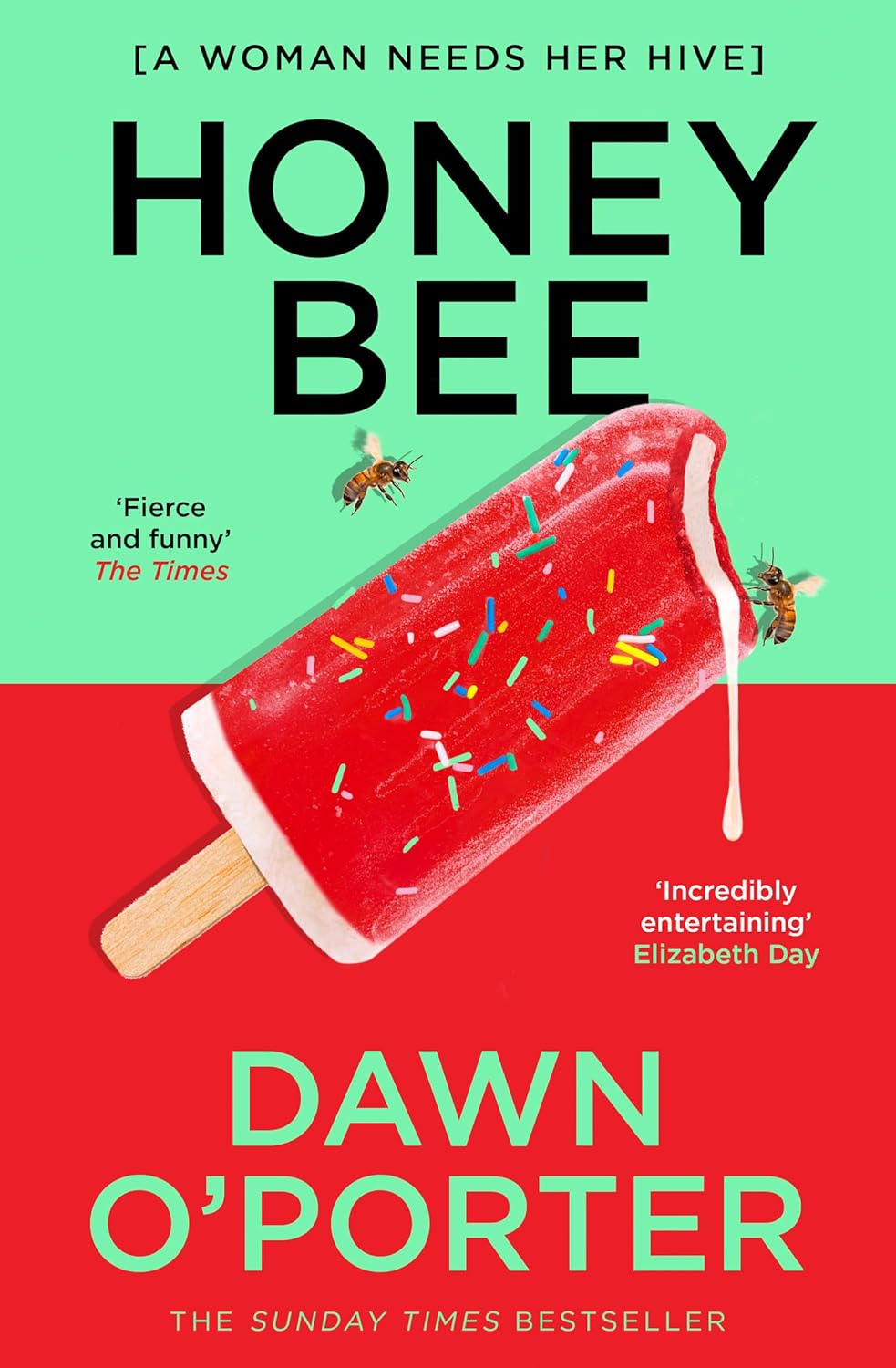Honeybee