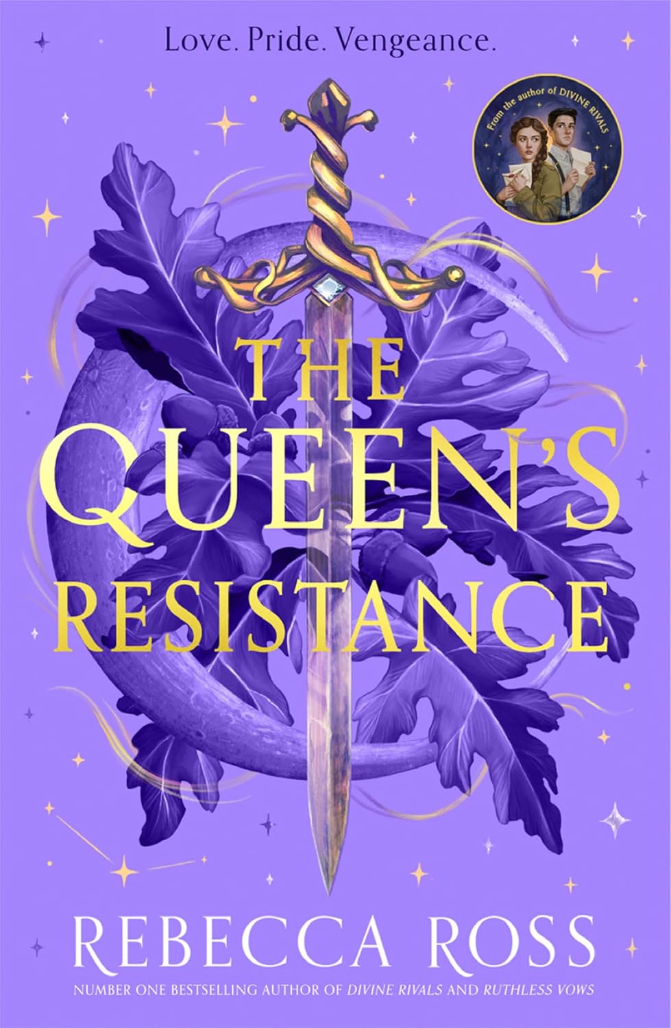 Queen’s Resistance