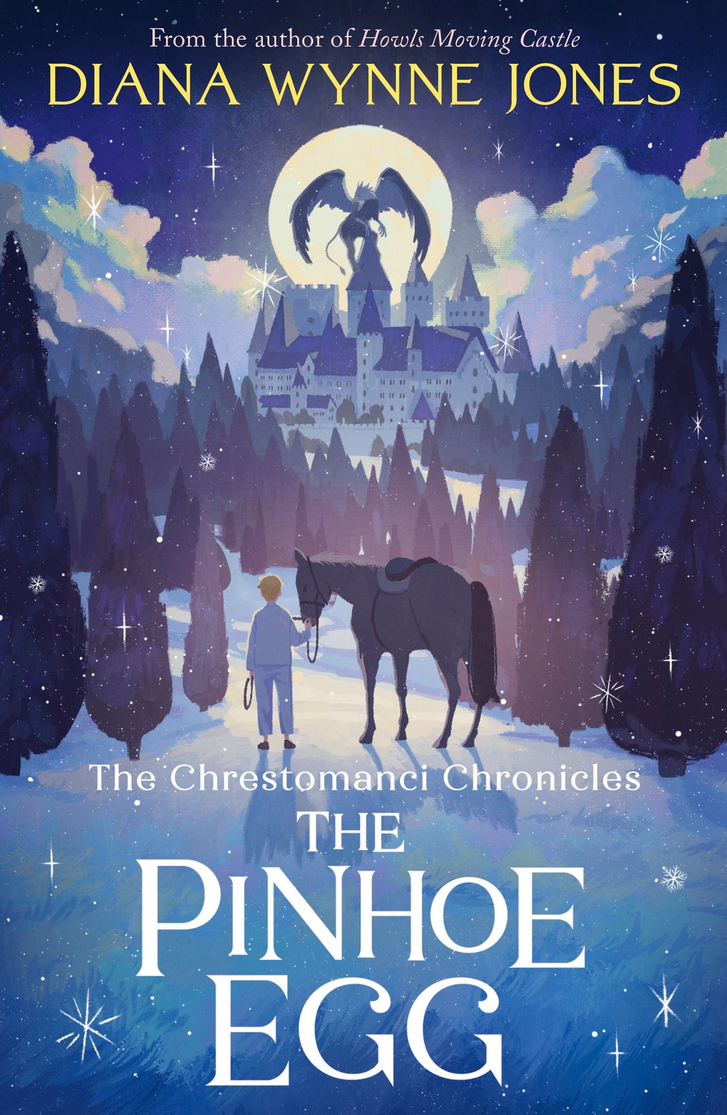 Pinhoe Egg