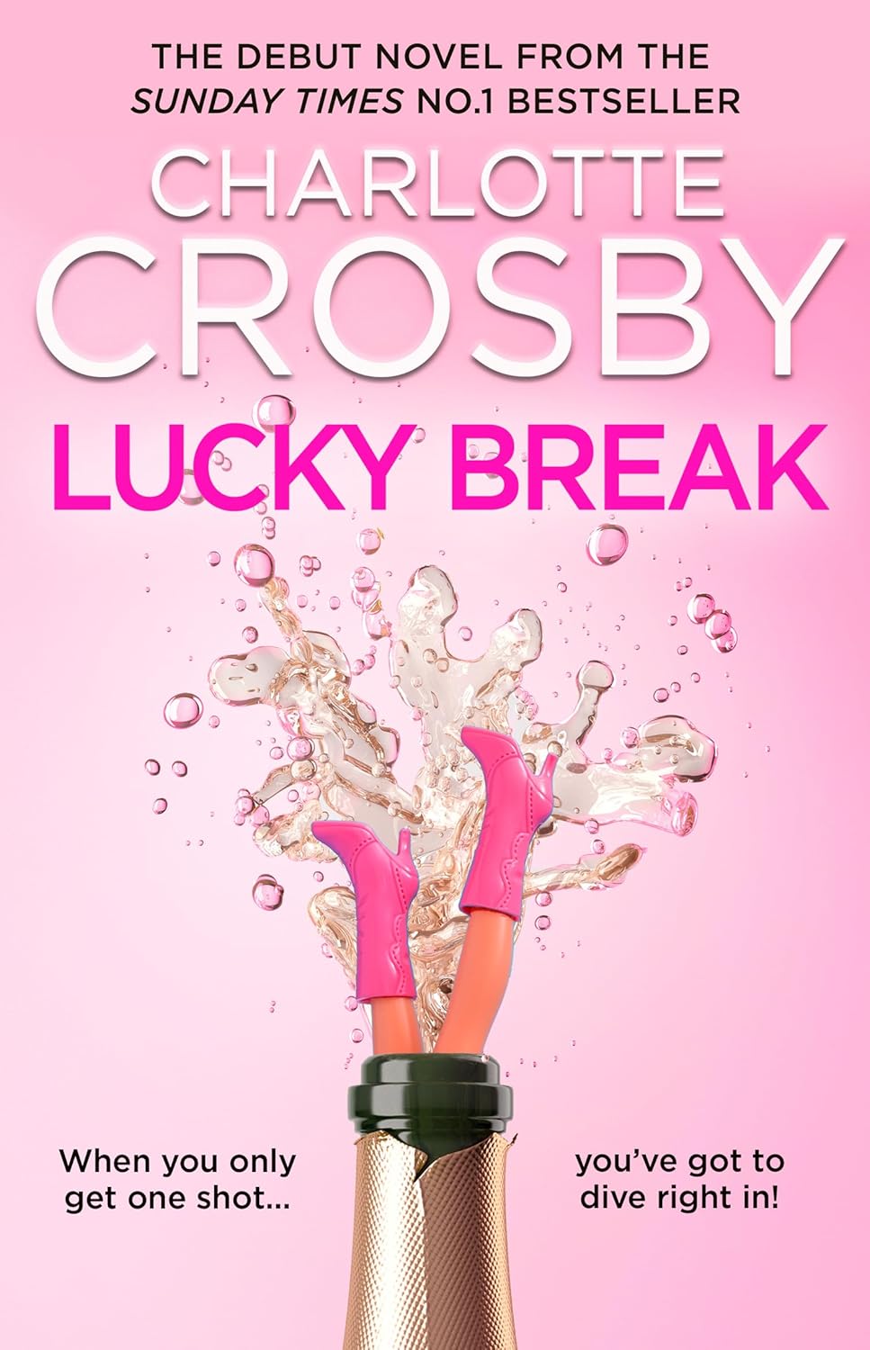 Lucky Break