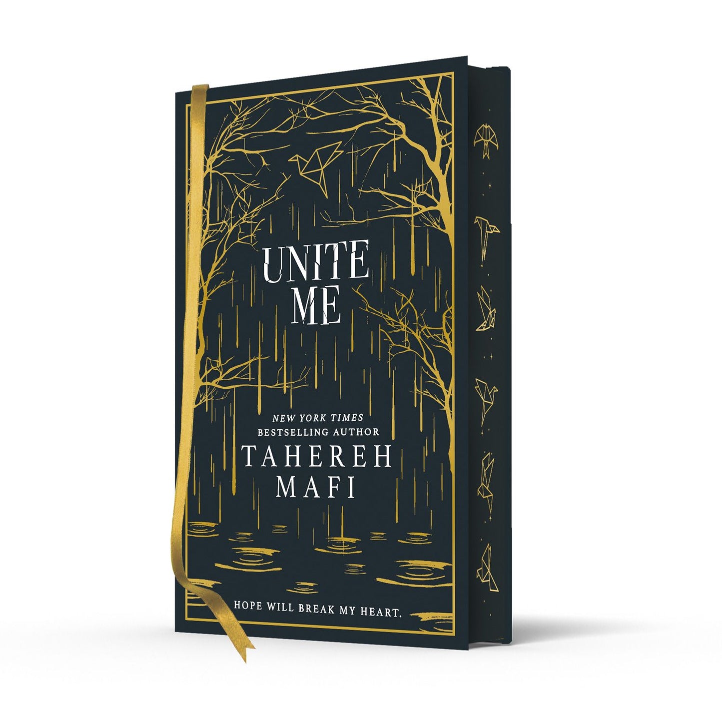Unite Me (Special Collectors Edition)