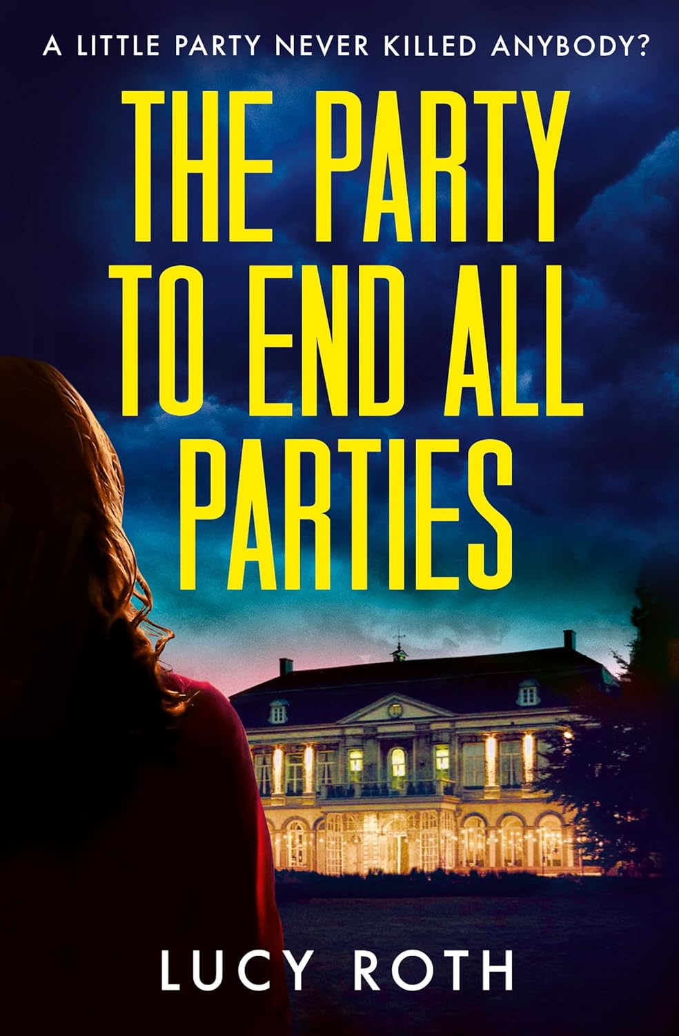 The Party to End All Parties