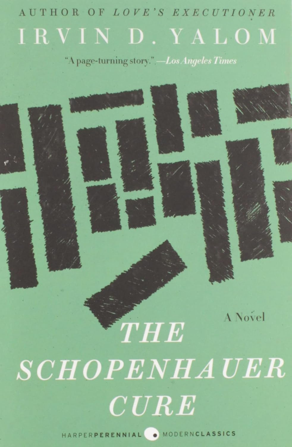 Schopenhauer Cure