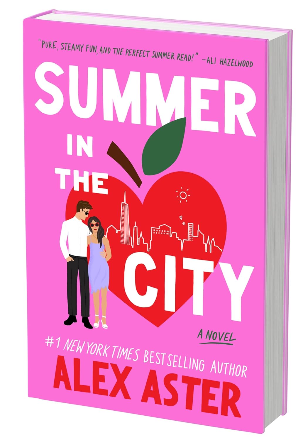 Summer in the City