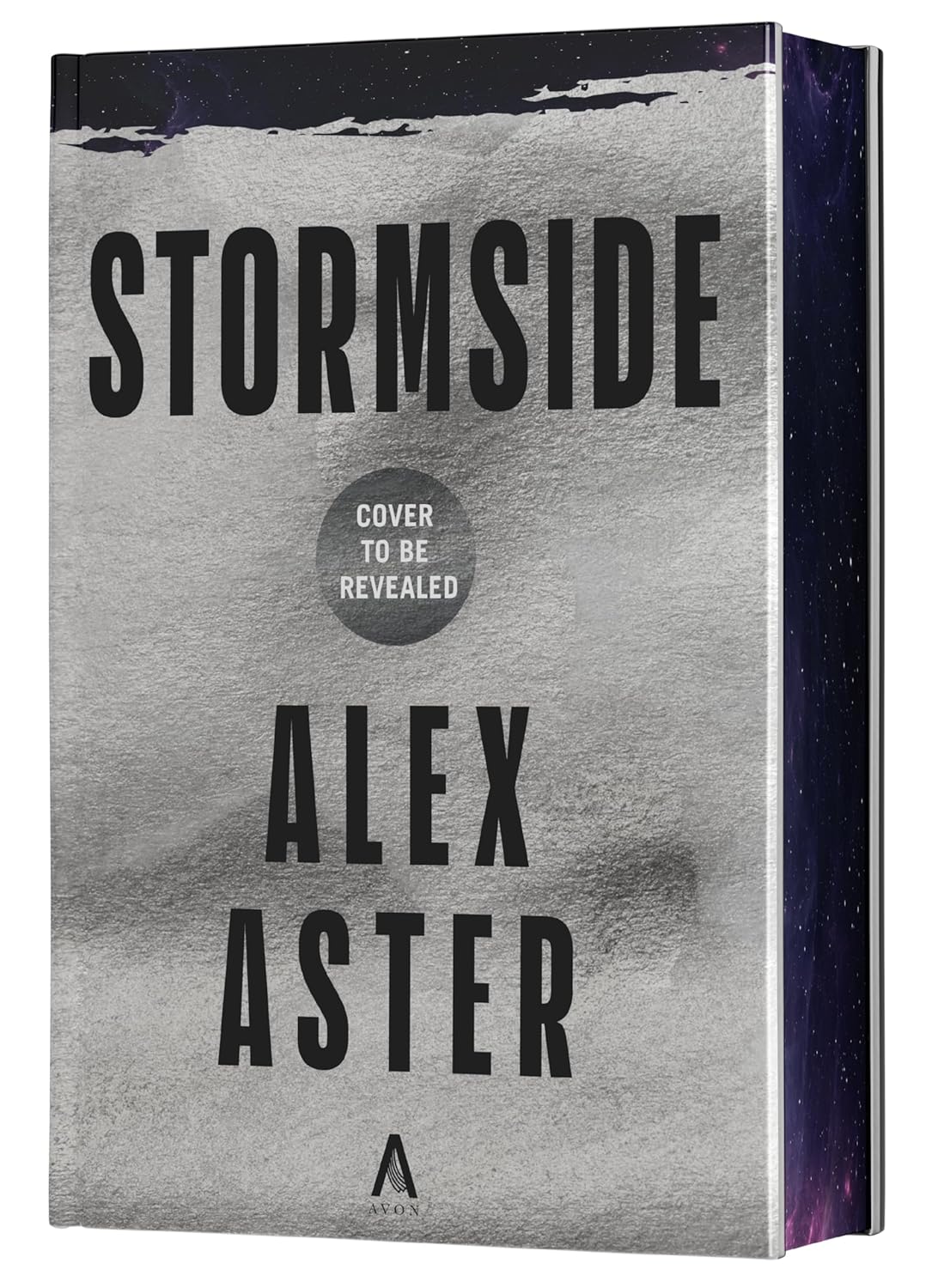 Stormside (Deluxe Limited US Edition)