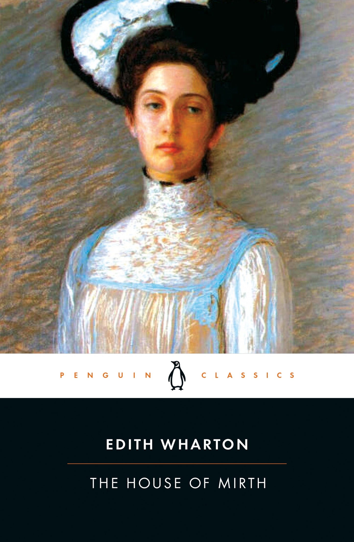 The House of Mirth (Penguin Classics)