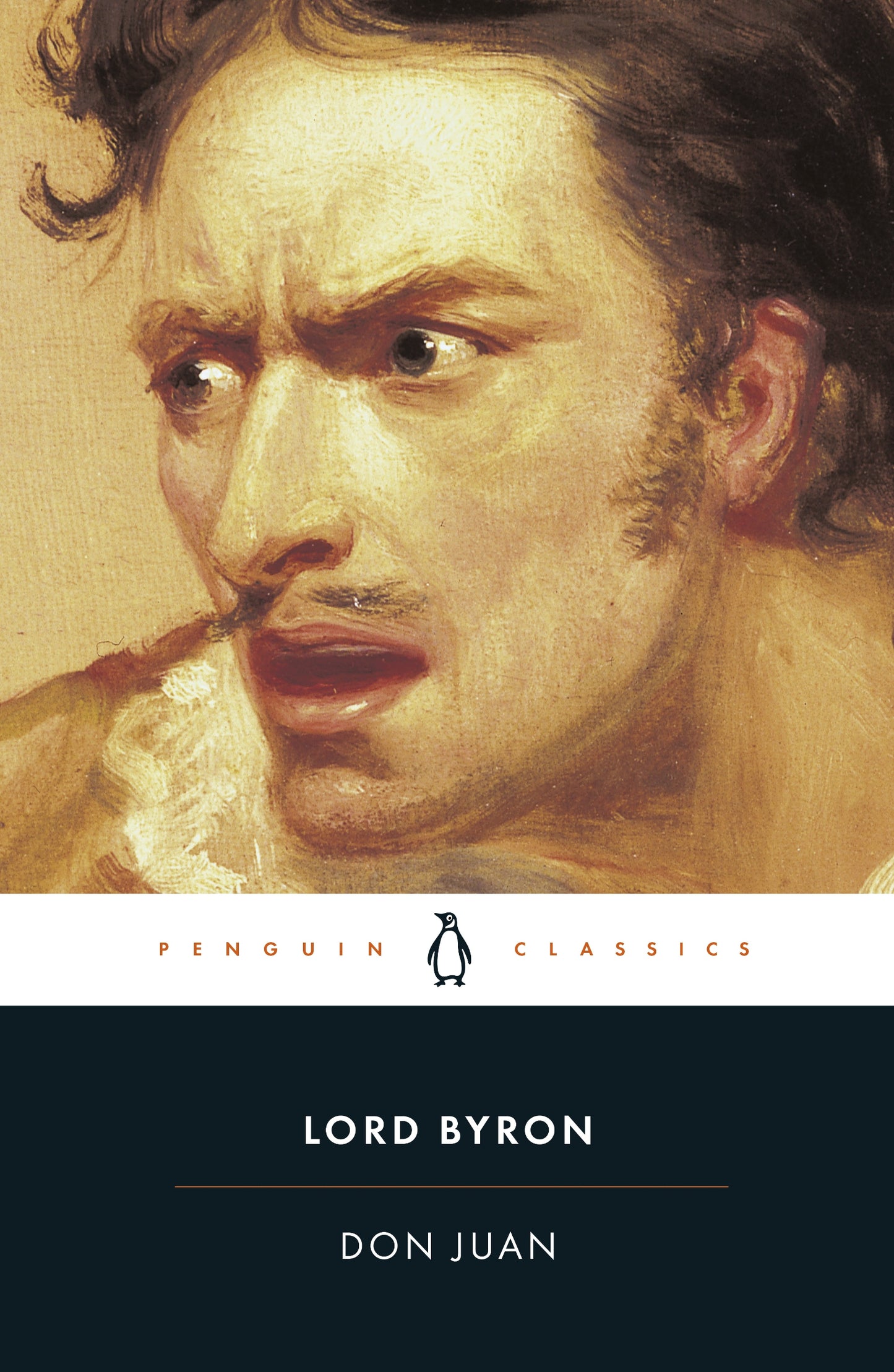 Don Juan (Penguin Classics)