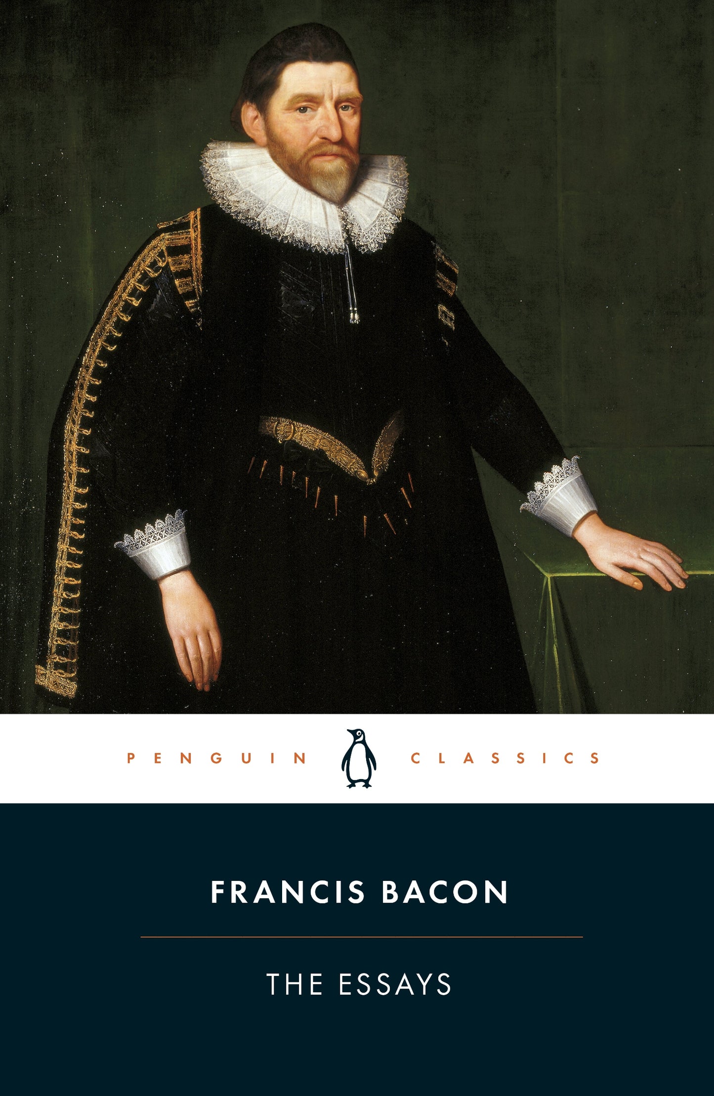 Essays (Penguin Classics)