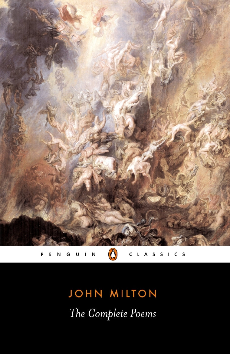 The Complete Poems (Penguin Classics)