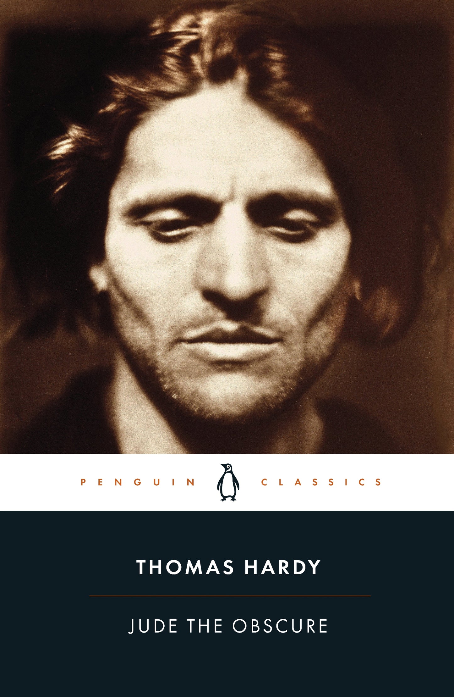 Jude the Obscure (Penguin Classics)