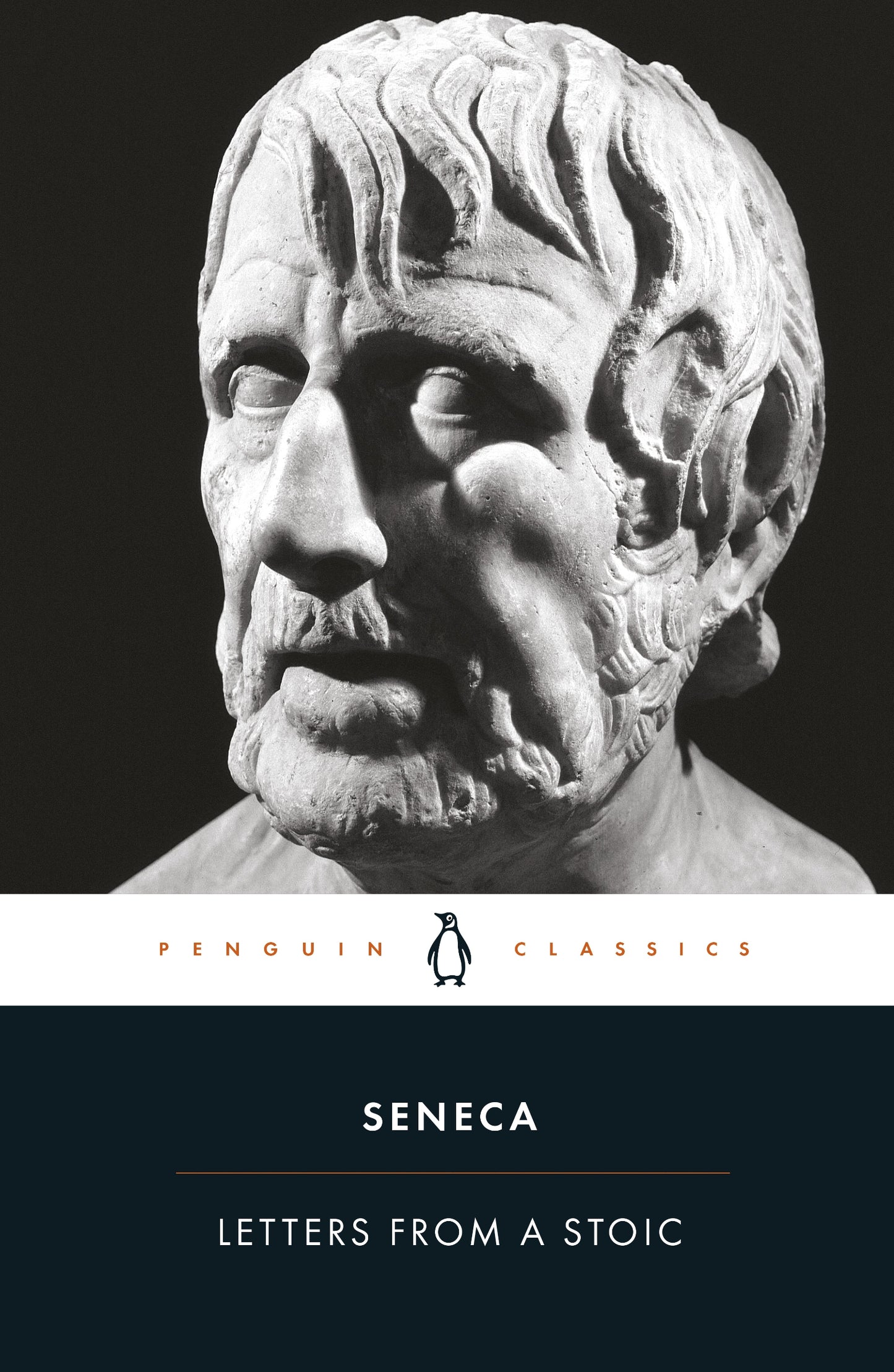 Letters from a Stoic (Penguin Classics)