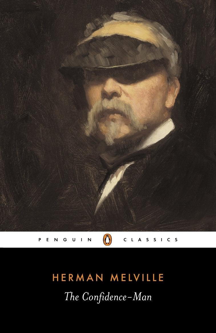 The Confidence-man (Penguin Classics)
