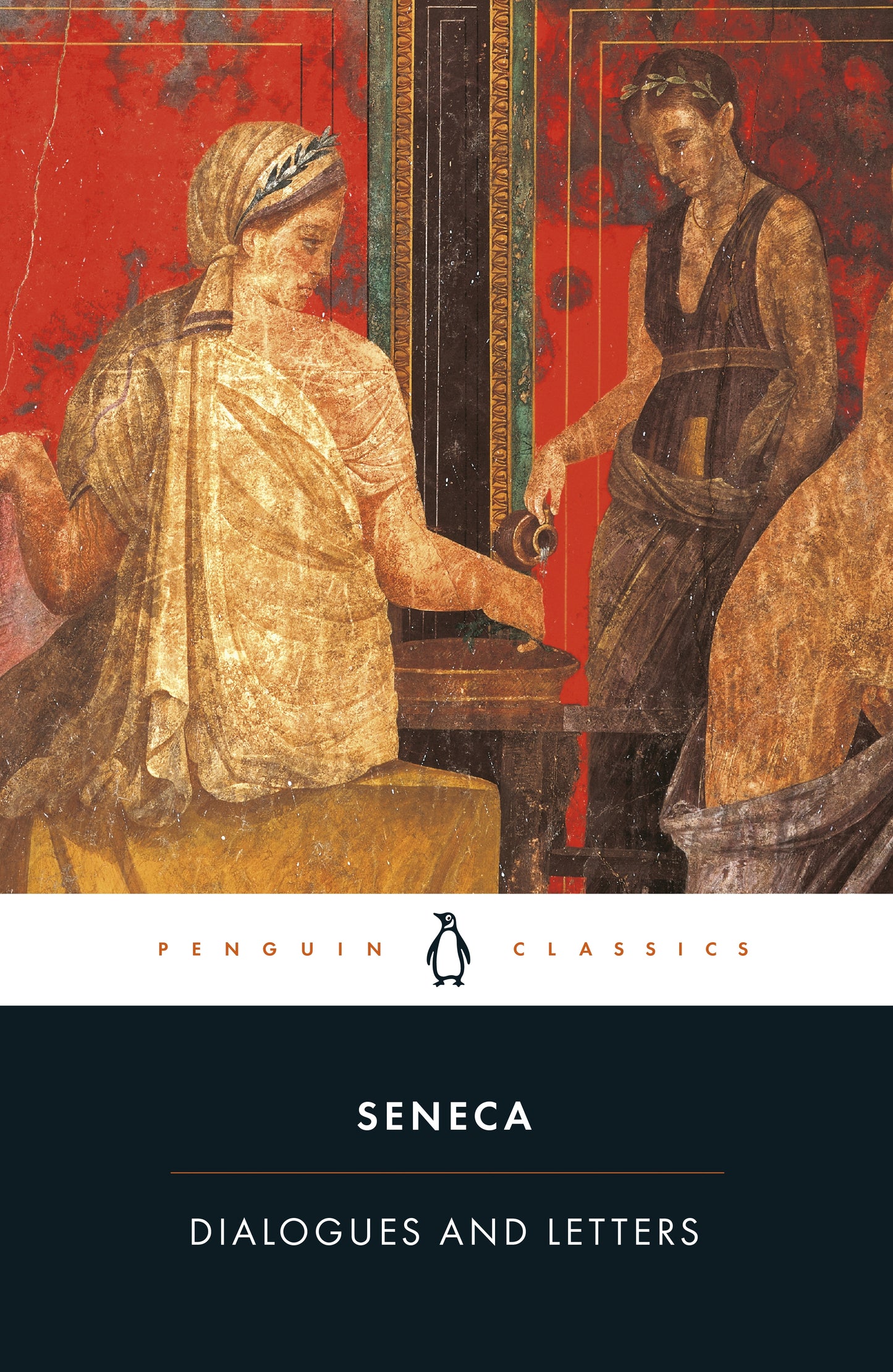 Dialogues and Letters (Penguin Classics)