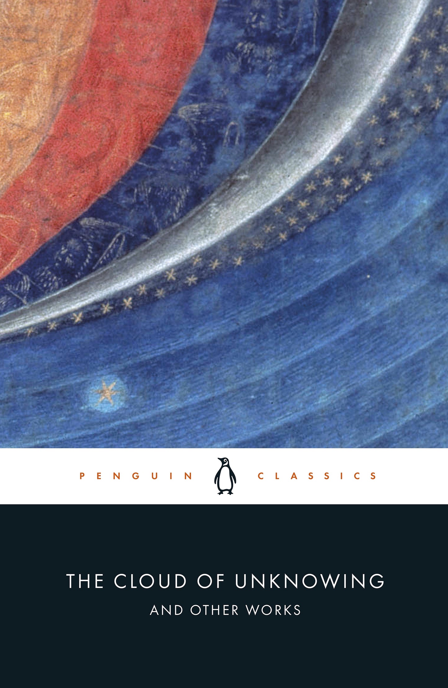 The Cloud of Unknowing and Other Works (Penguin Classics)