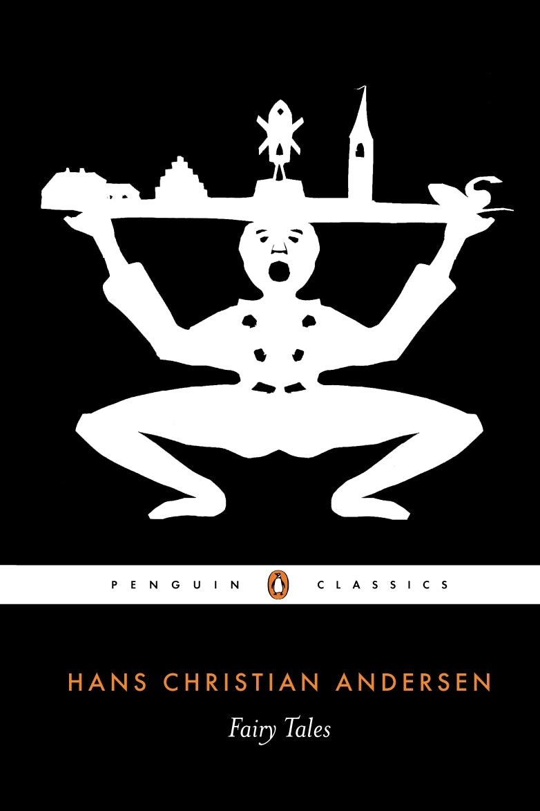 Fairy Tales (Penguin Classics)