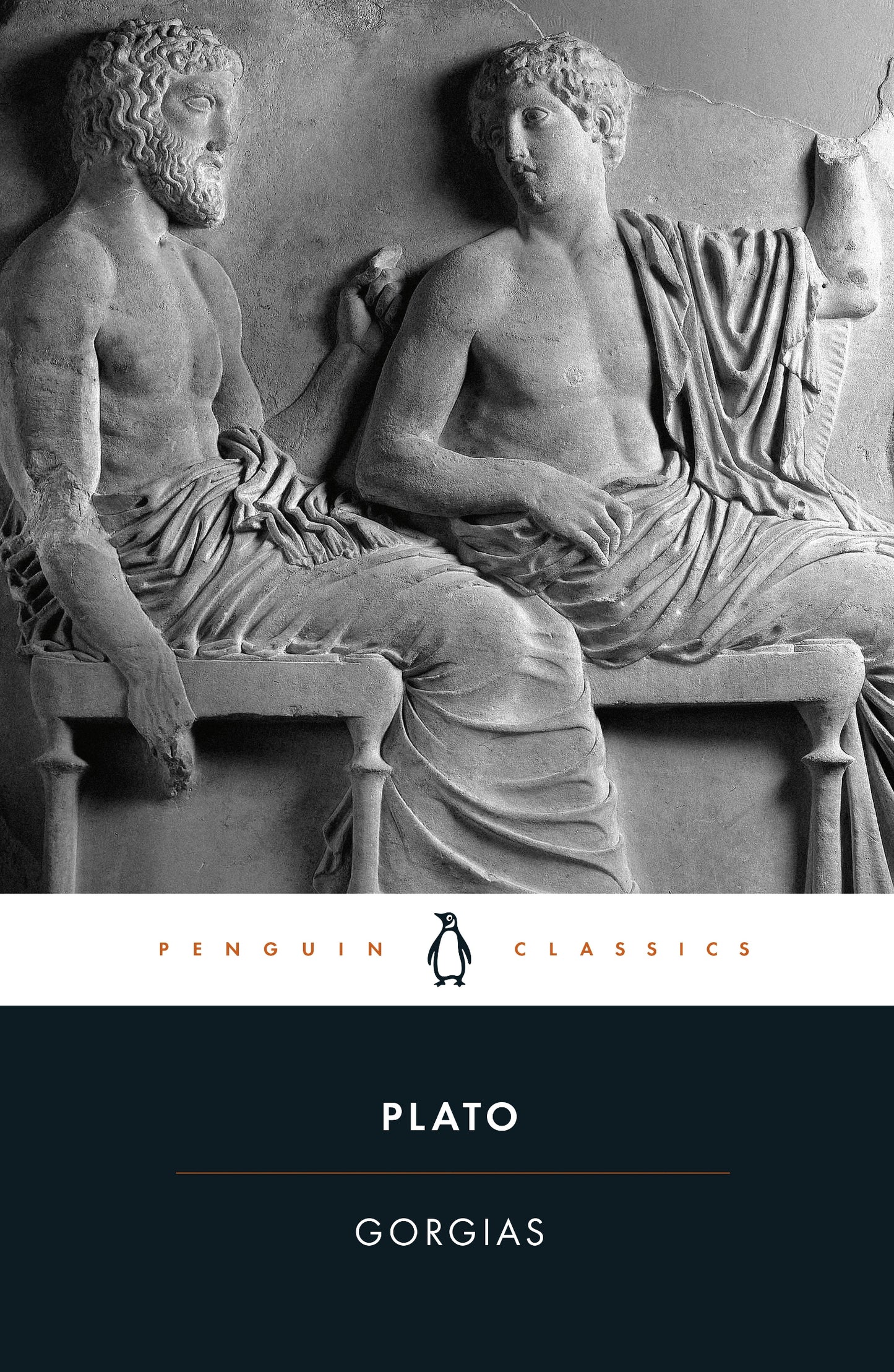 Gorgias (Penguin Classics)