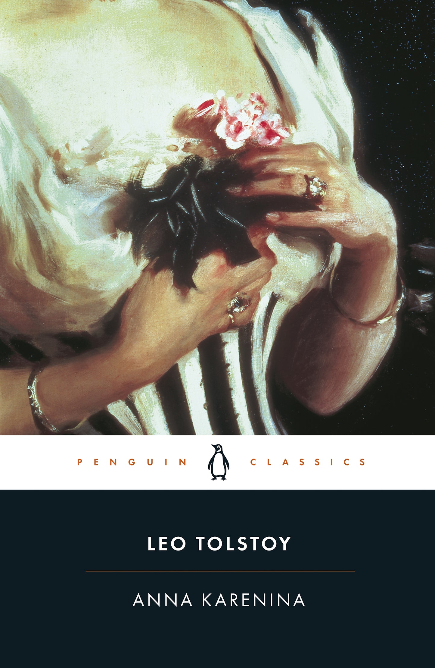 Anna Karenina (Penguin Classics)