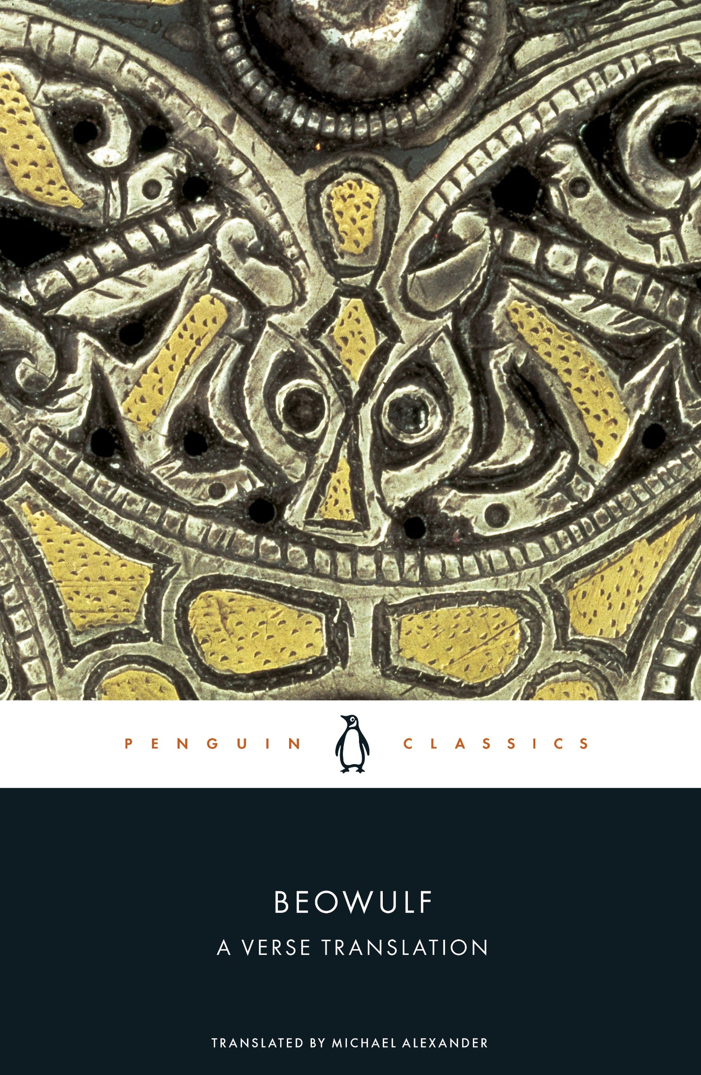 Beowulf (Penguin Classics)