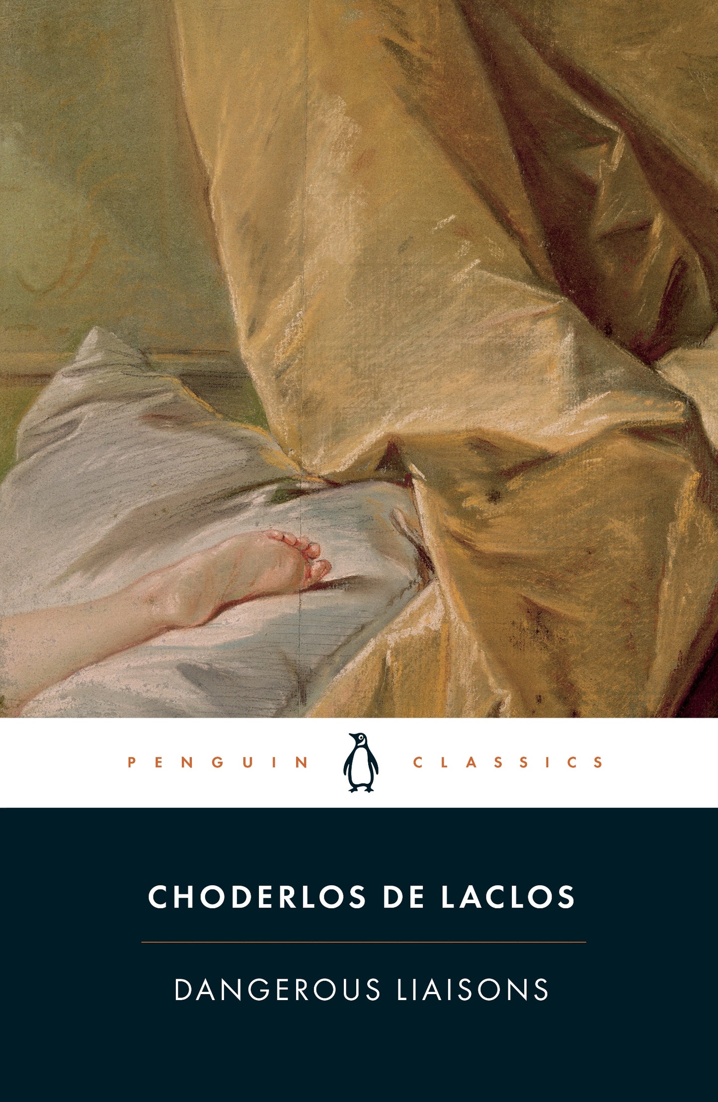 Dangerous Liaisons (Penguin Classics)