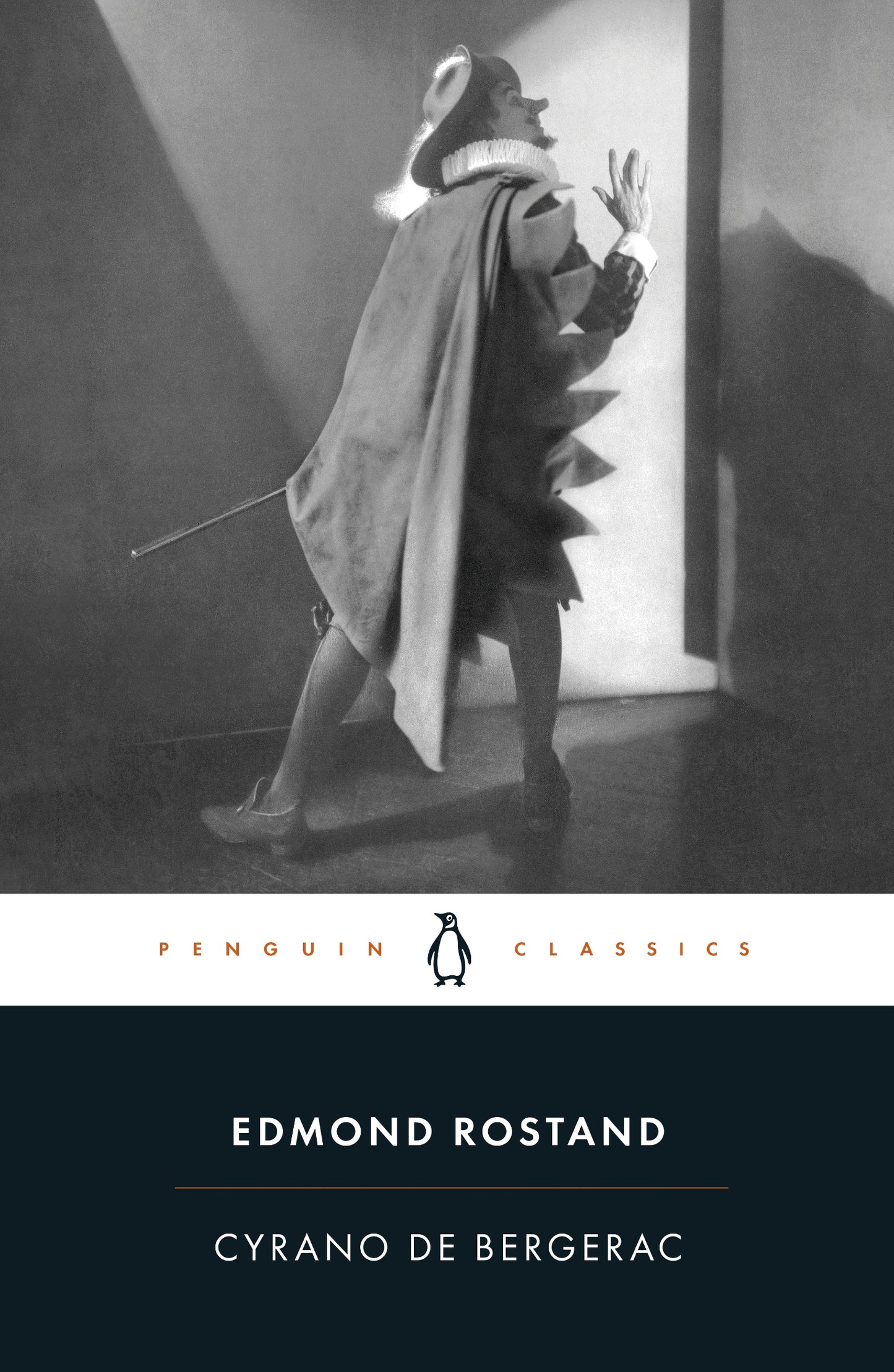 Cyrano de Bergerac (Penguin Classics)