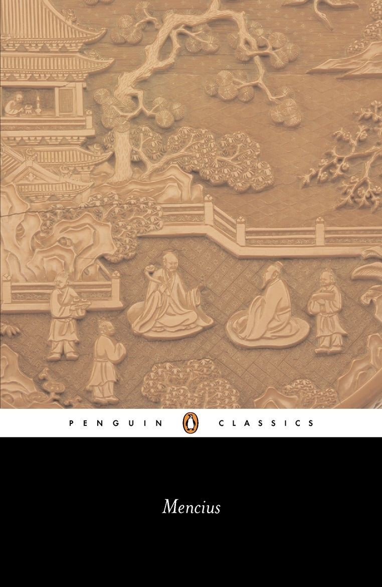 Mencius (Penguin Classics)