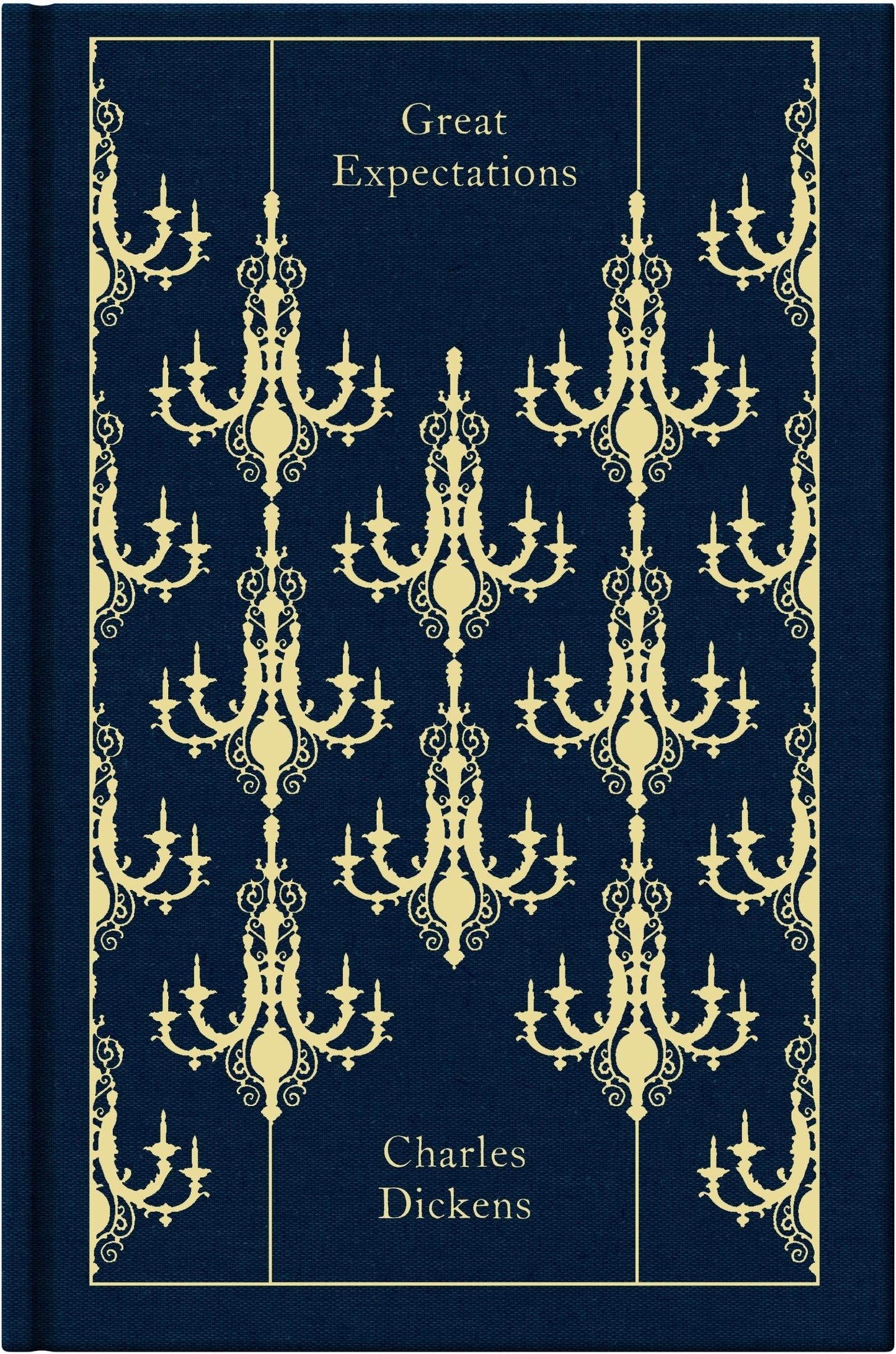 Great Expectations (Penguin Clothbound Classics)