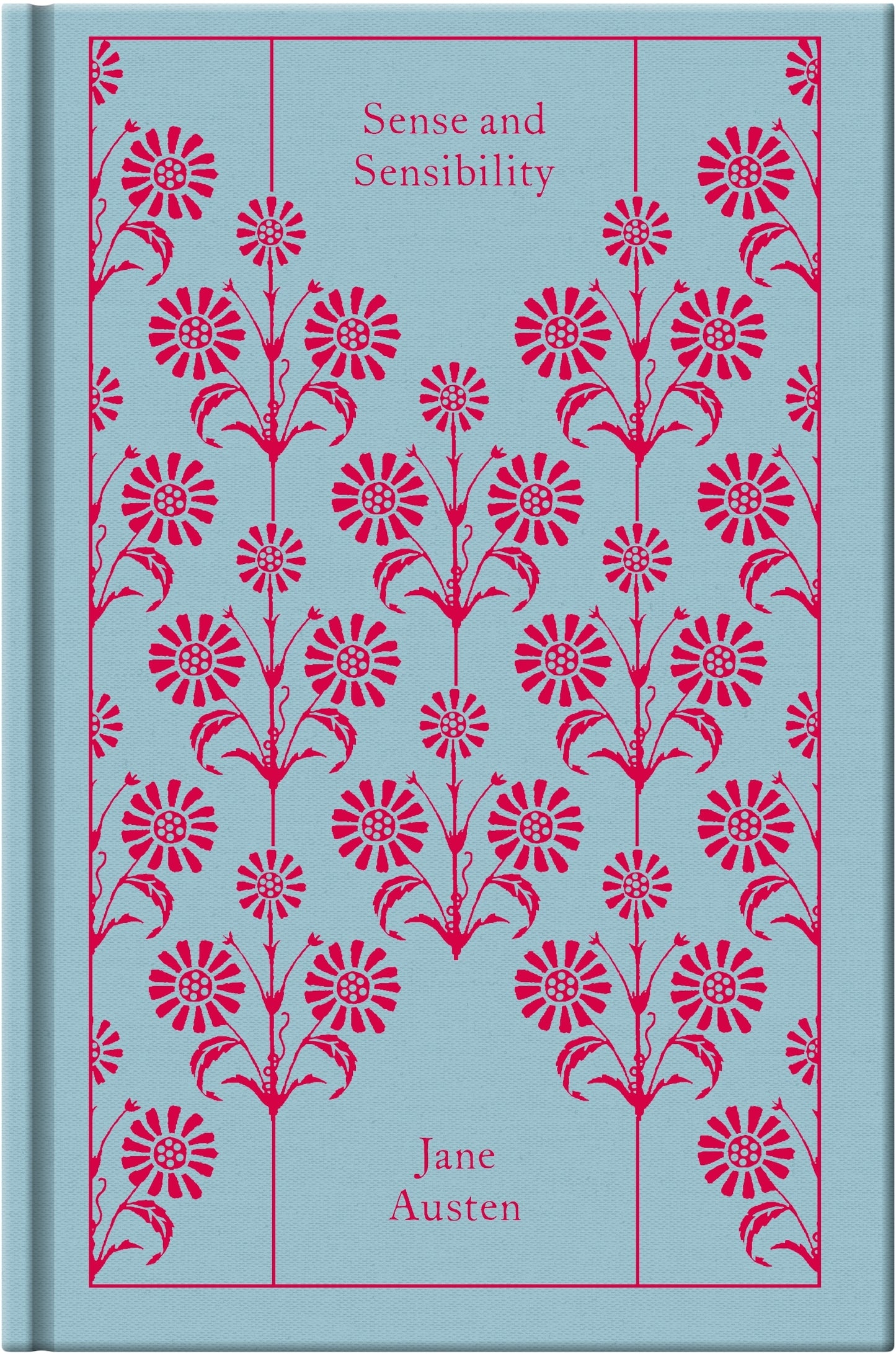 Sense and Sensibility (Penguin Clothbound Classics)