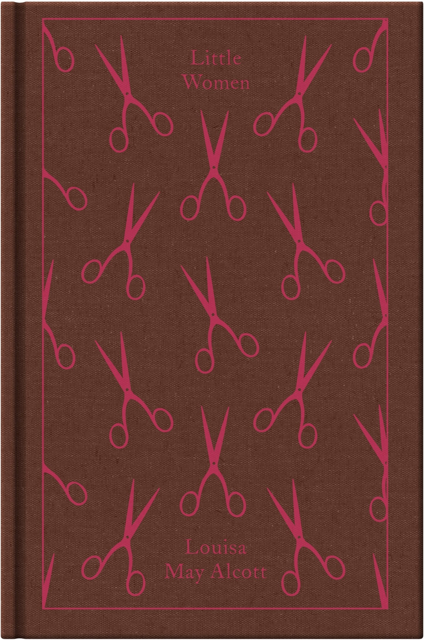 Little Women (Penguin Clothbound Classics)