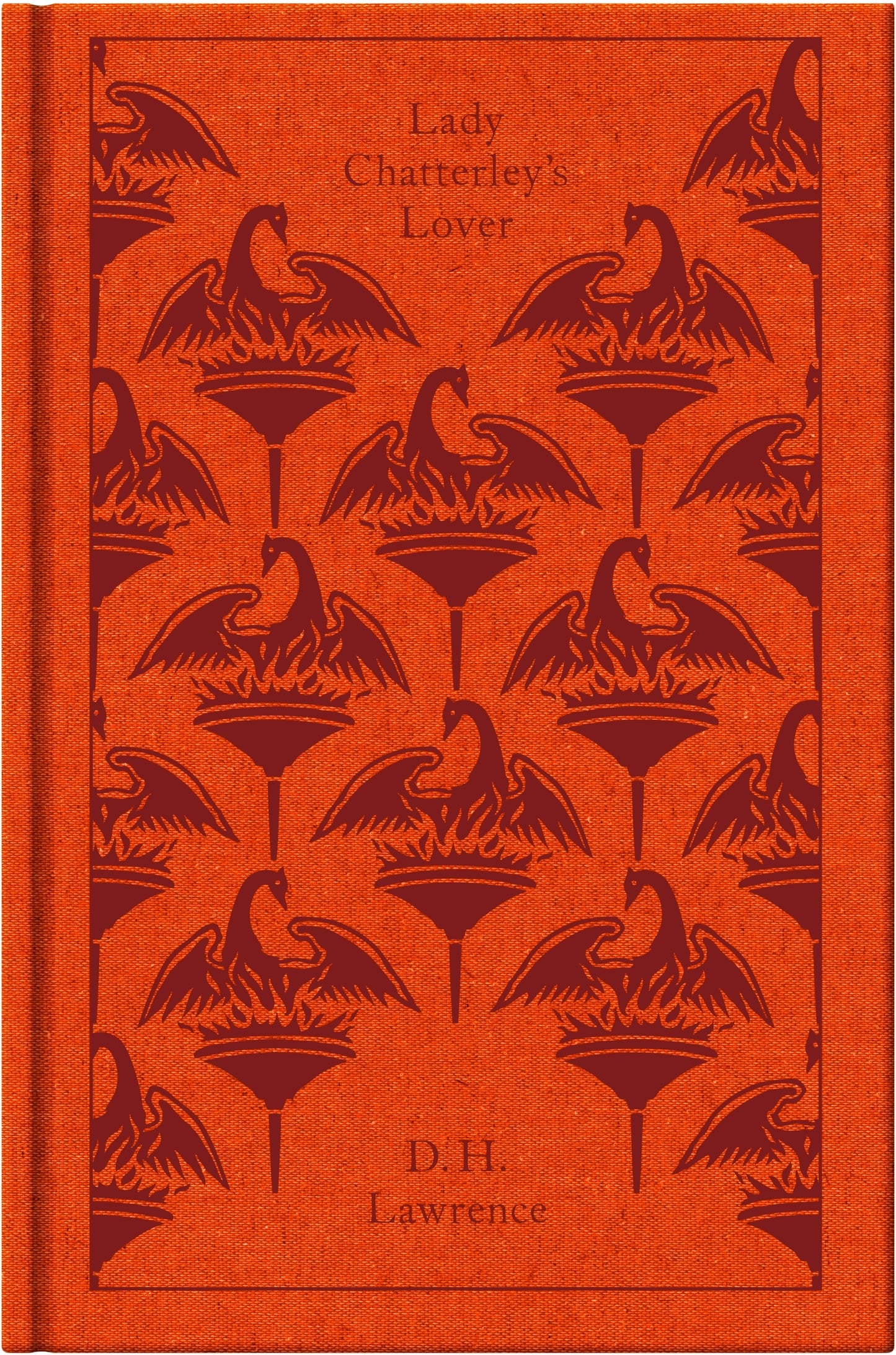 Lady Chatterley's Lover