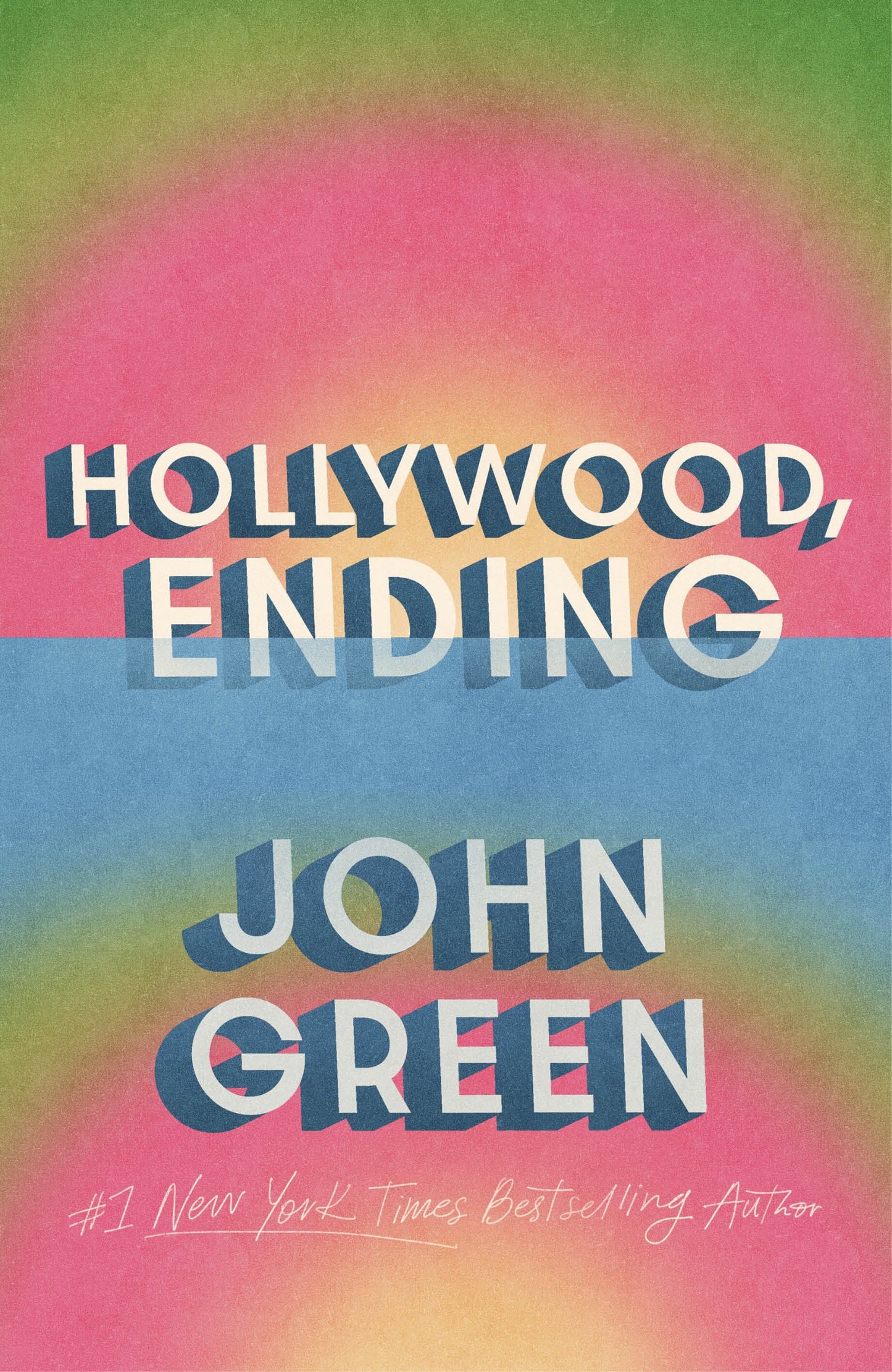 Hollywood, Ending