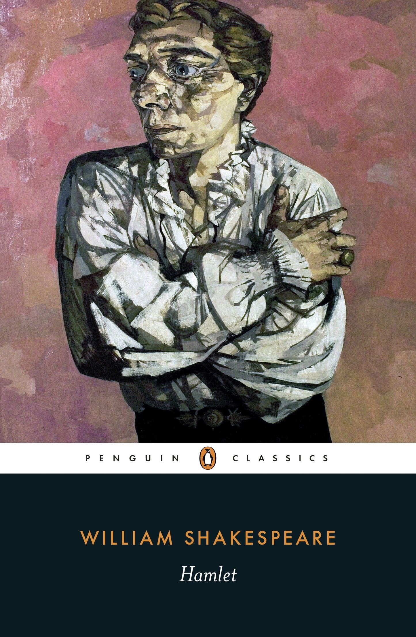 Hamlet (Penguin Classics)