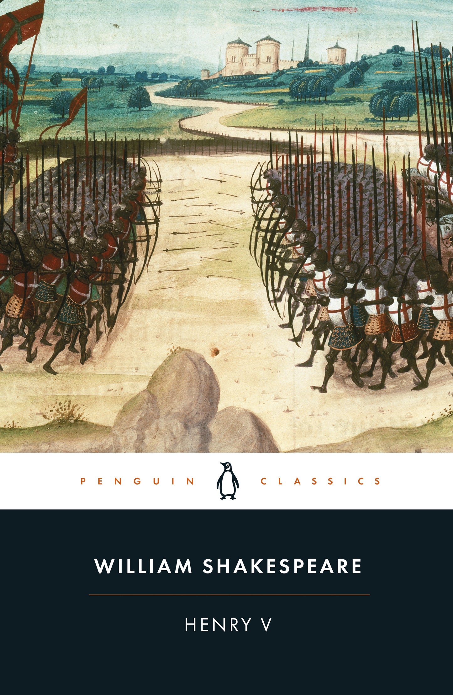 Henry V (Penguin Classics)