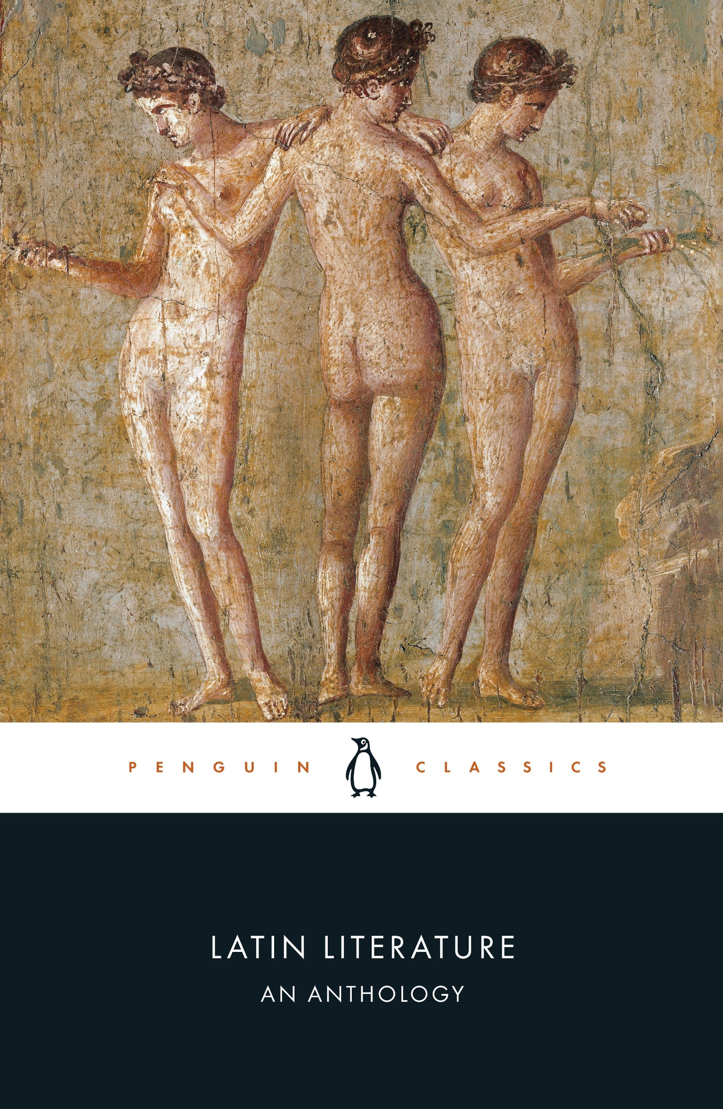 Latin Literature (Penguin Classics)