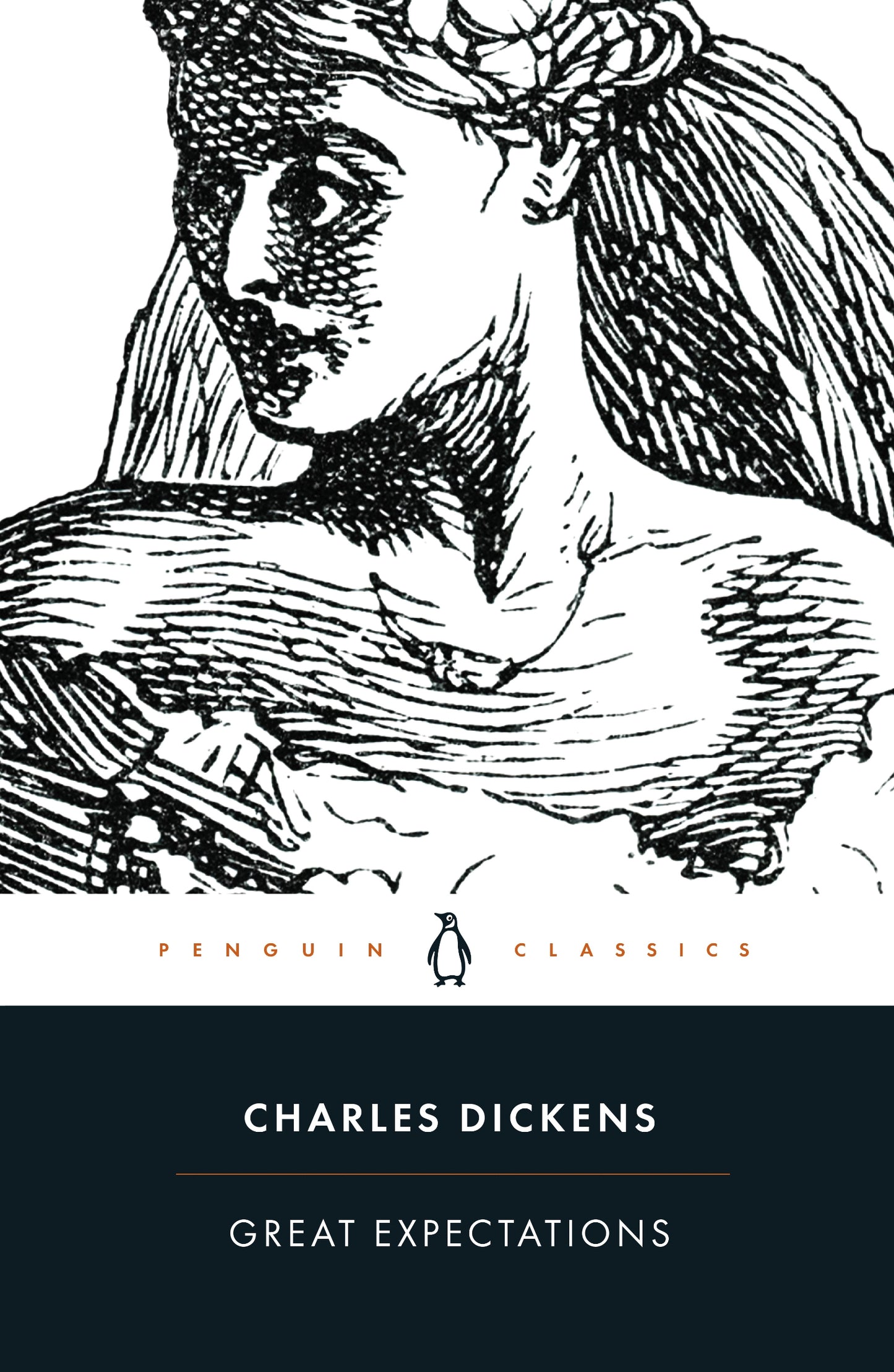 Great Expectations (Penguin Classics)