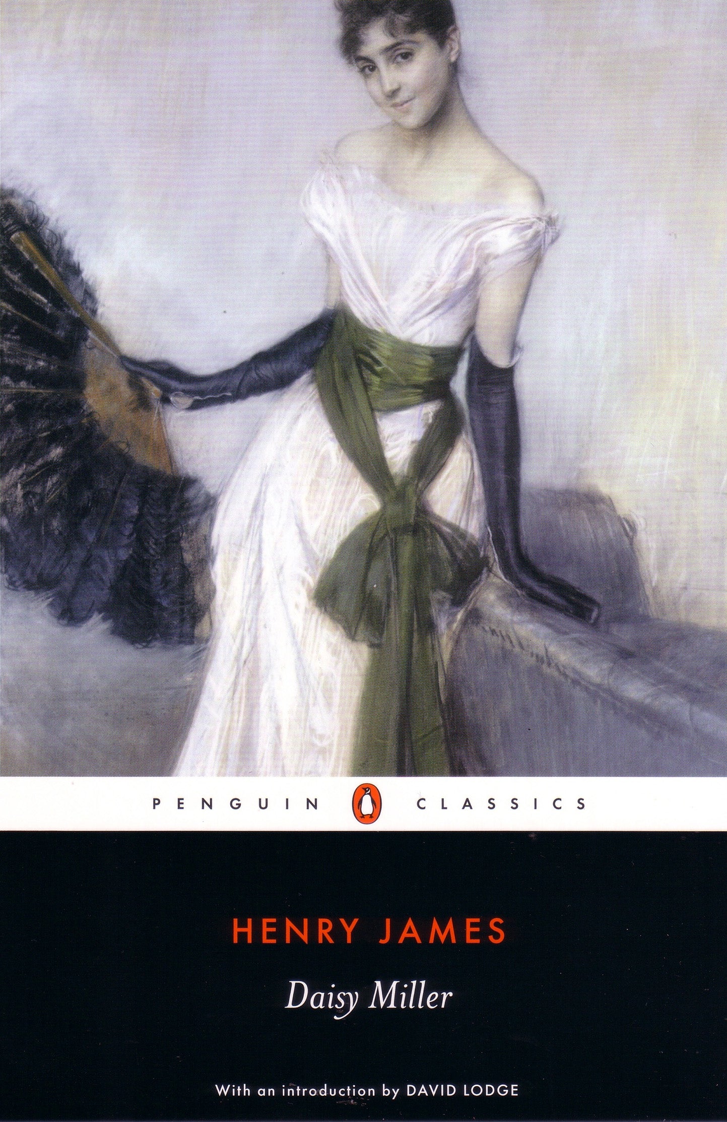 Daisy Miller (Penguin Classics)