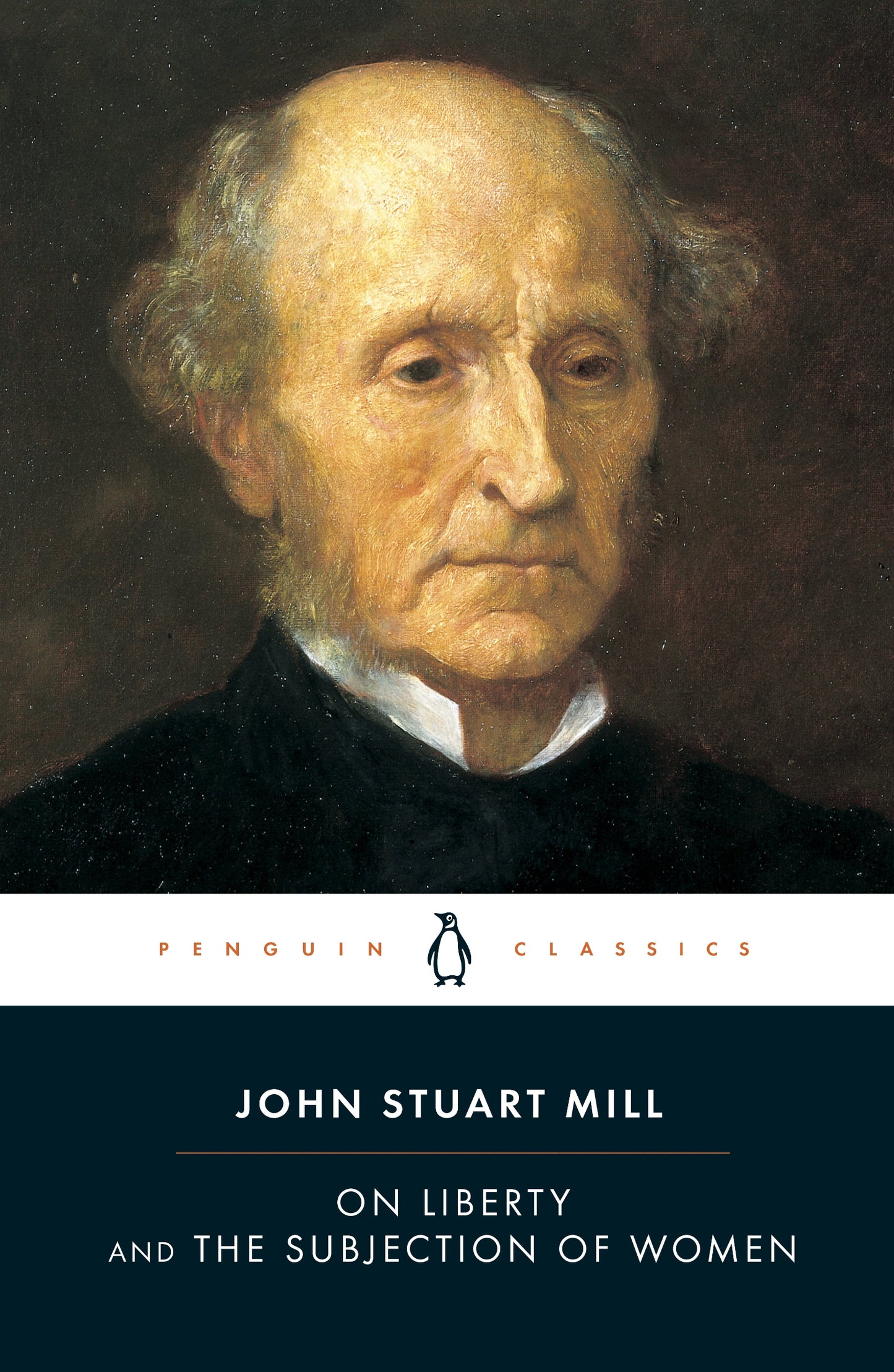 On Liberty and the Subjection of Women (Penguin Classics)