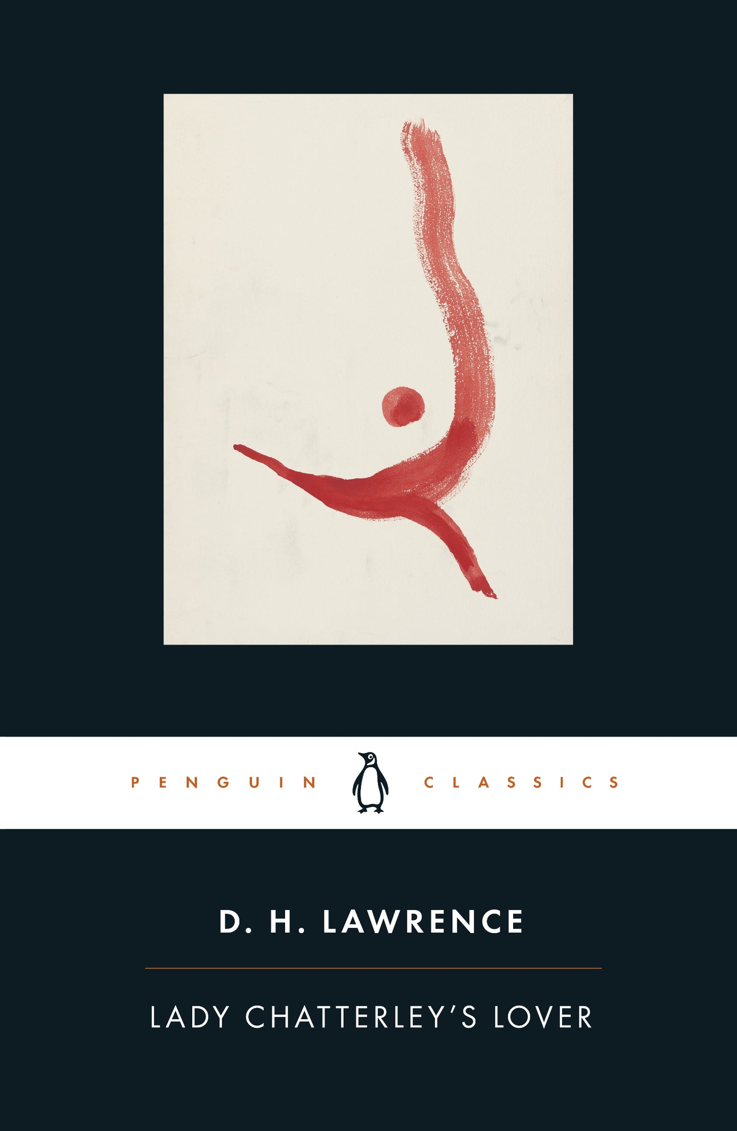 Lady Chatterley's Lover (Penguin Classics)