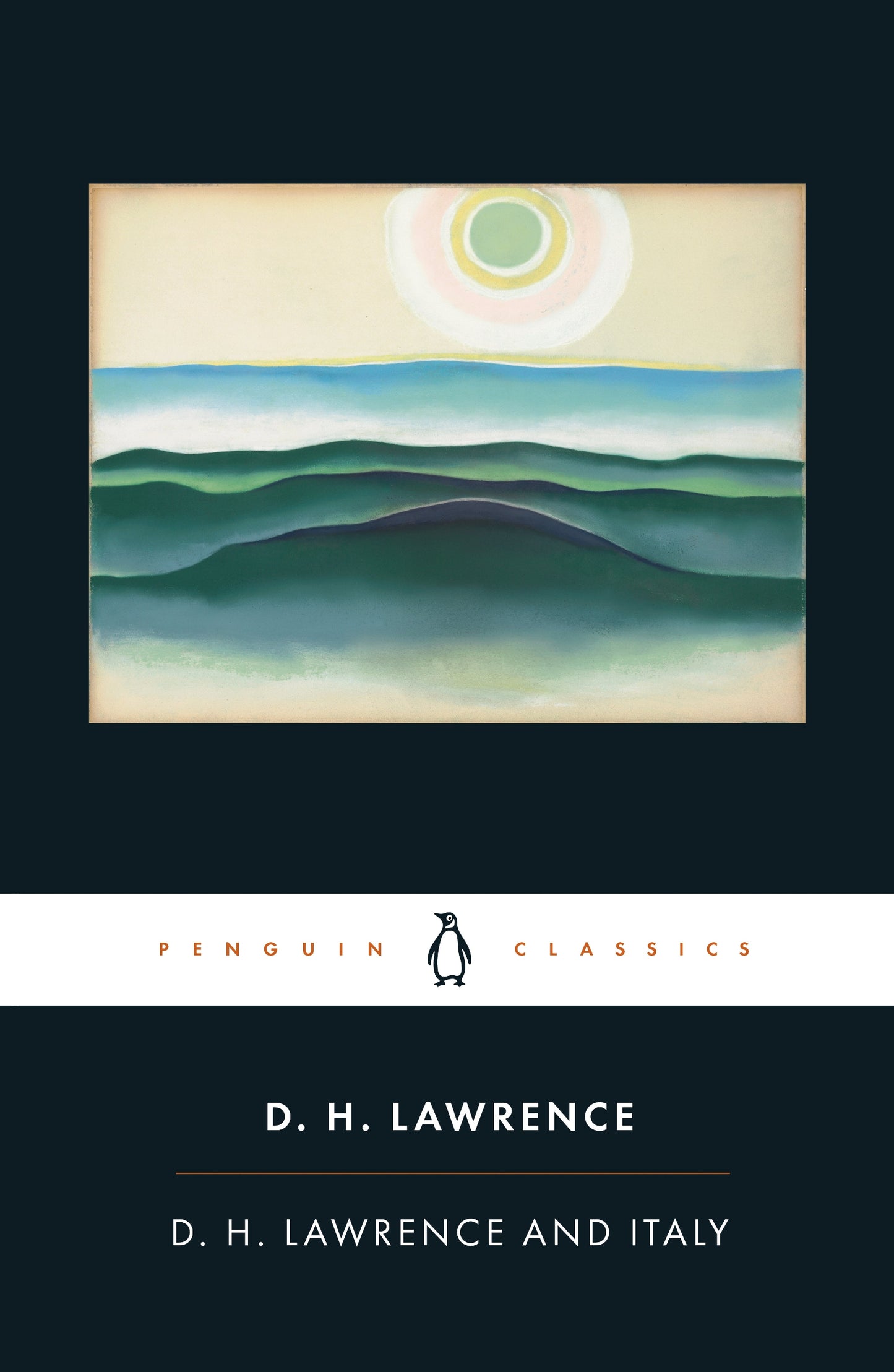 D. H. Lawrence and Italy (Penguin Classics)
