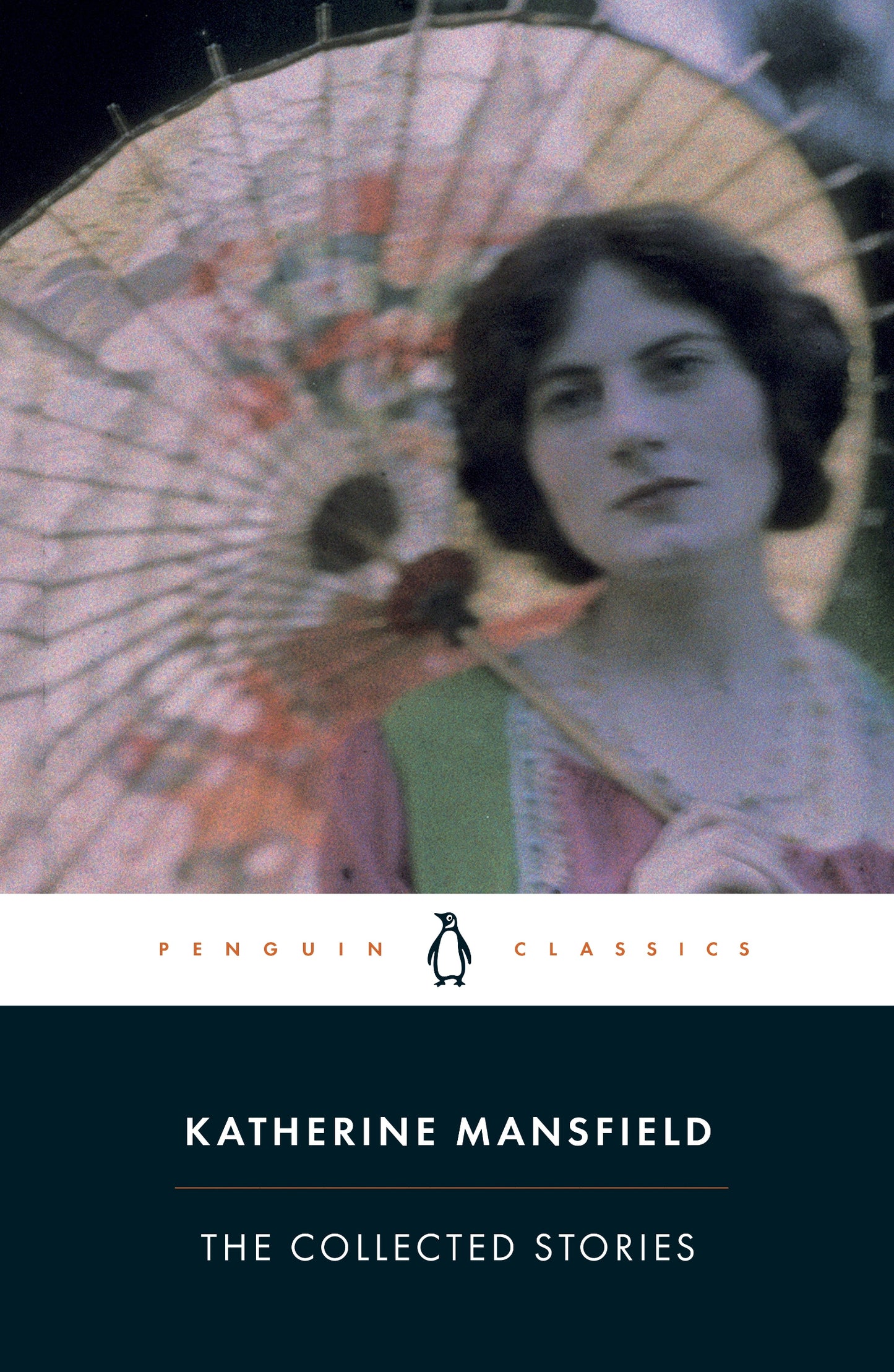 The Collected Stories of Katherine Mansfield (Penguin Classics)